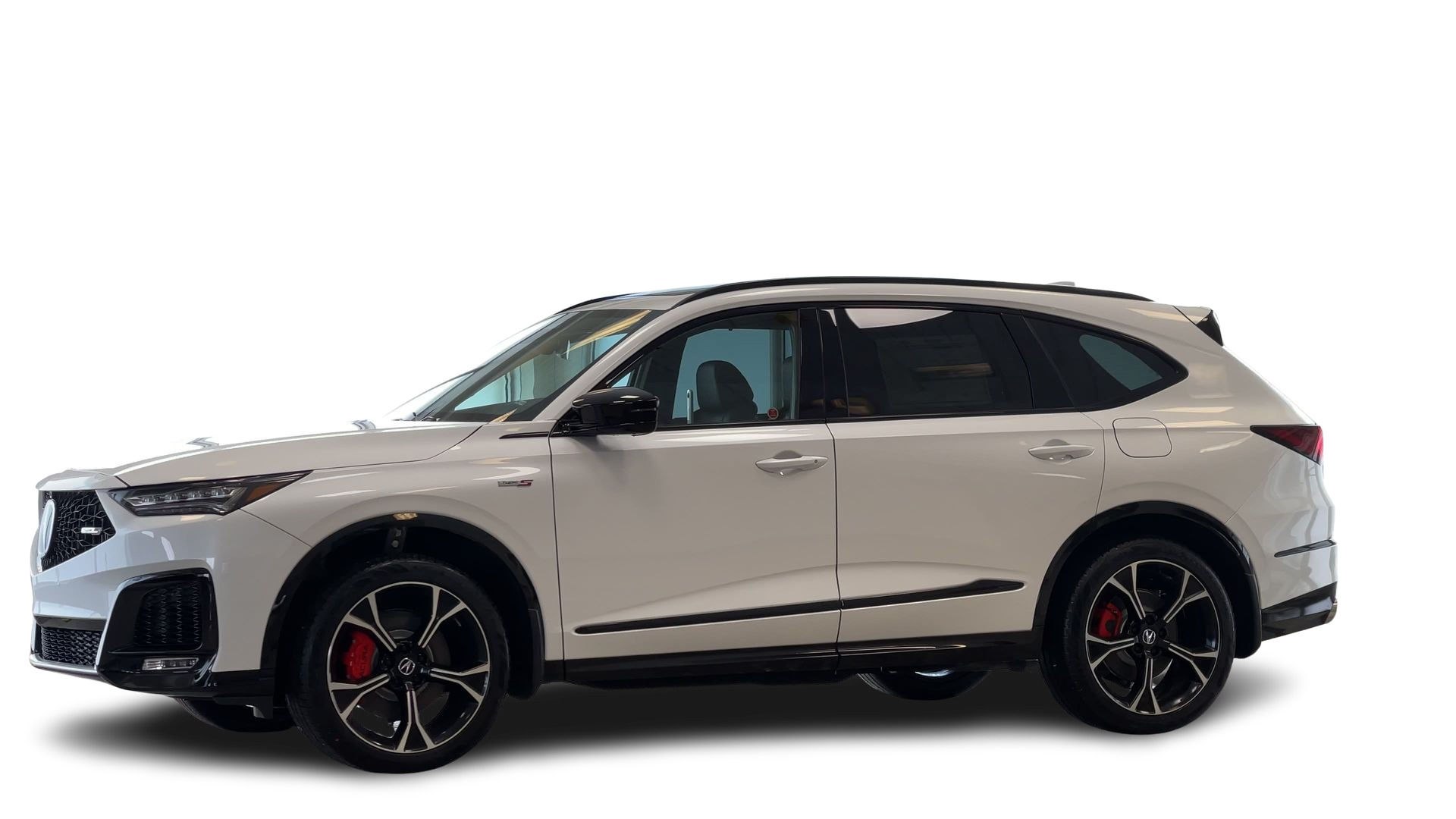 2025 Acura MDX in Regina, Saskatchewan