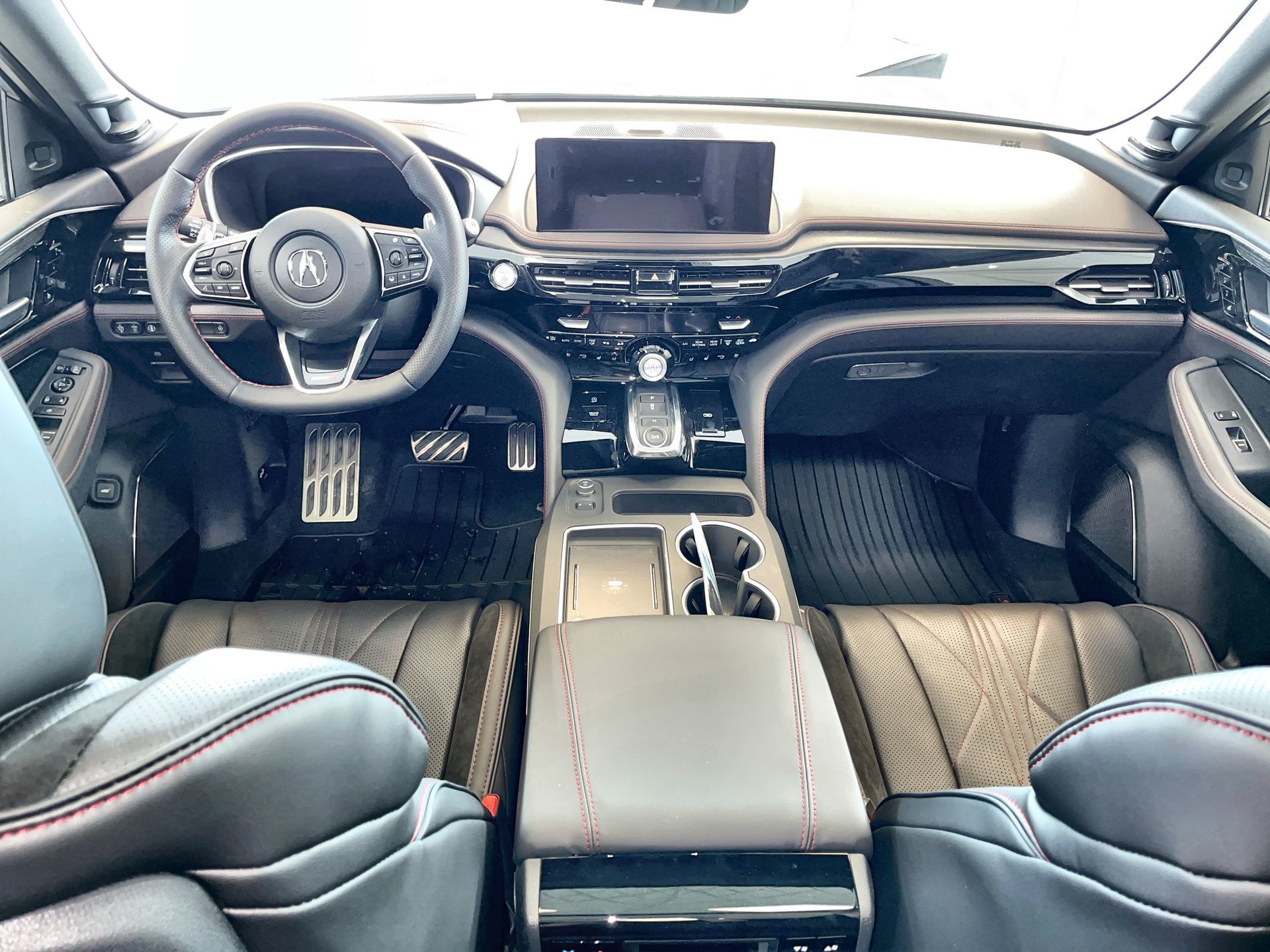 2025 Acura MDX in Regina, Saskatchewan