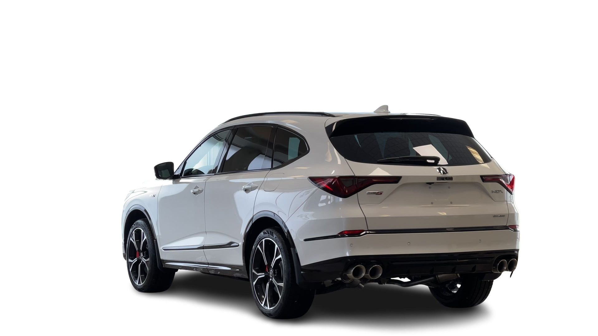 2025 Acura MDX in Regina, Saskatchewan
