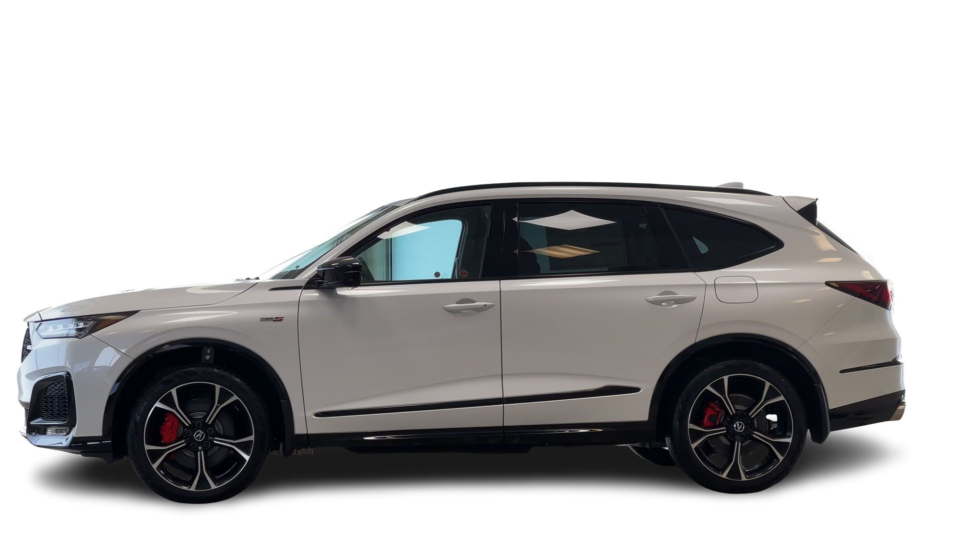 2025 Acura MDX in Regina, Saskatchewan