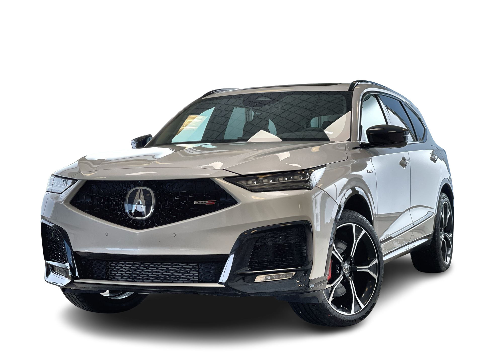 2025 Acura MDX in Regina, Saskatchewan