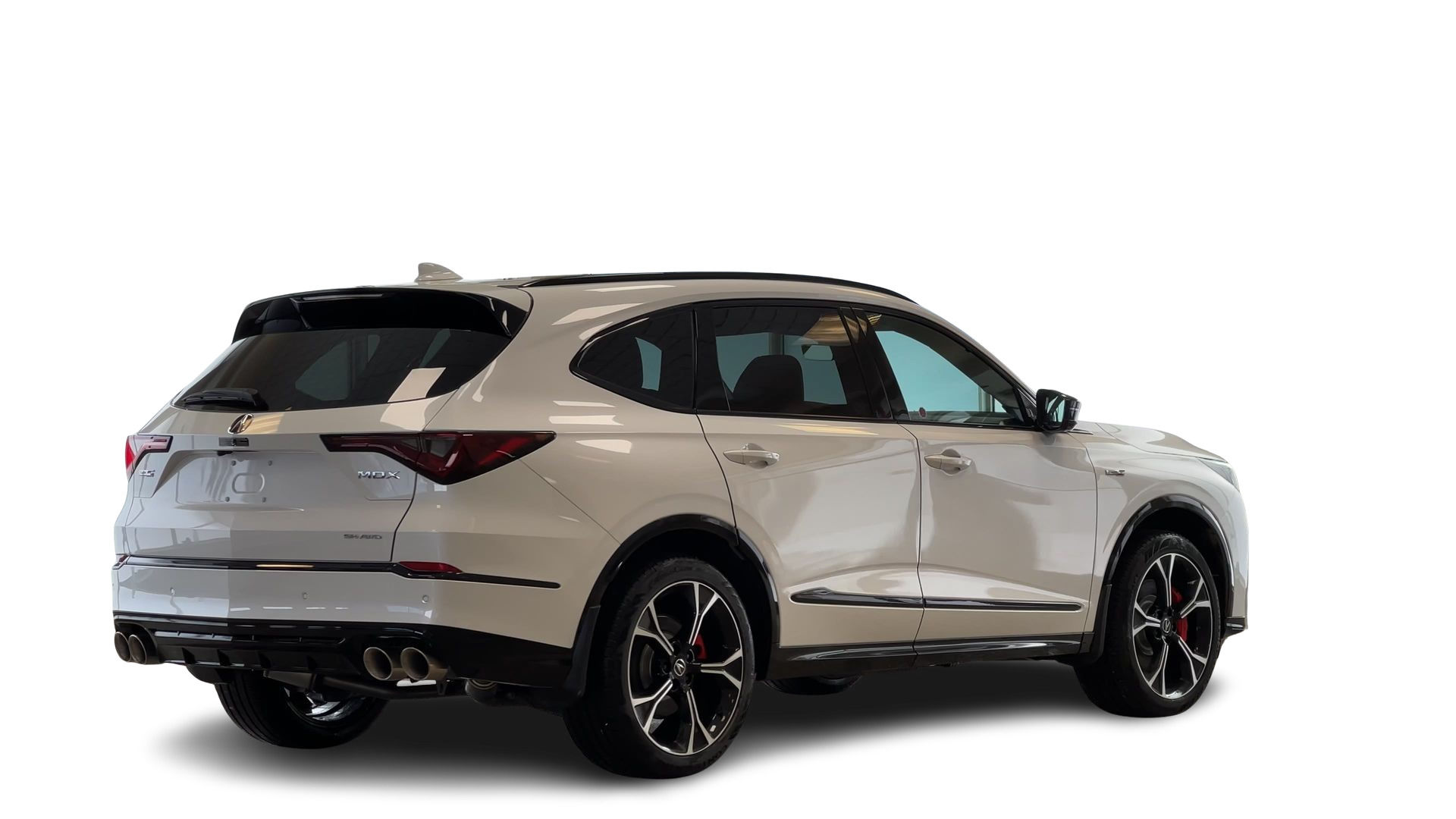 2025 Acura MDX in Regina, Saskatchewan