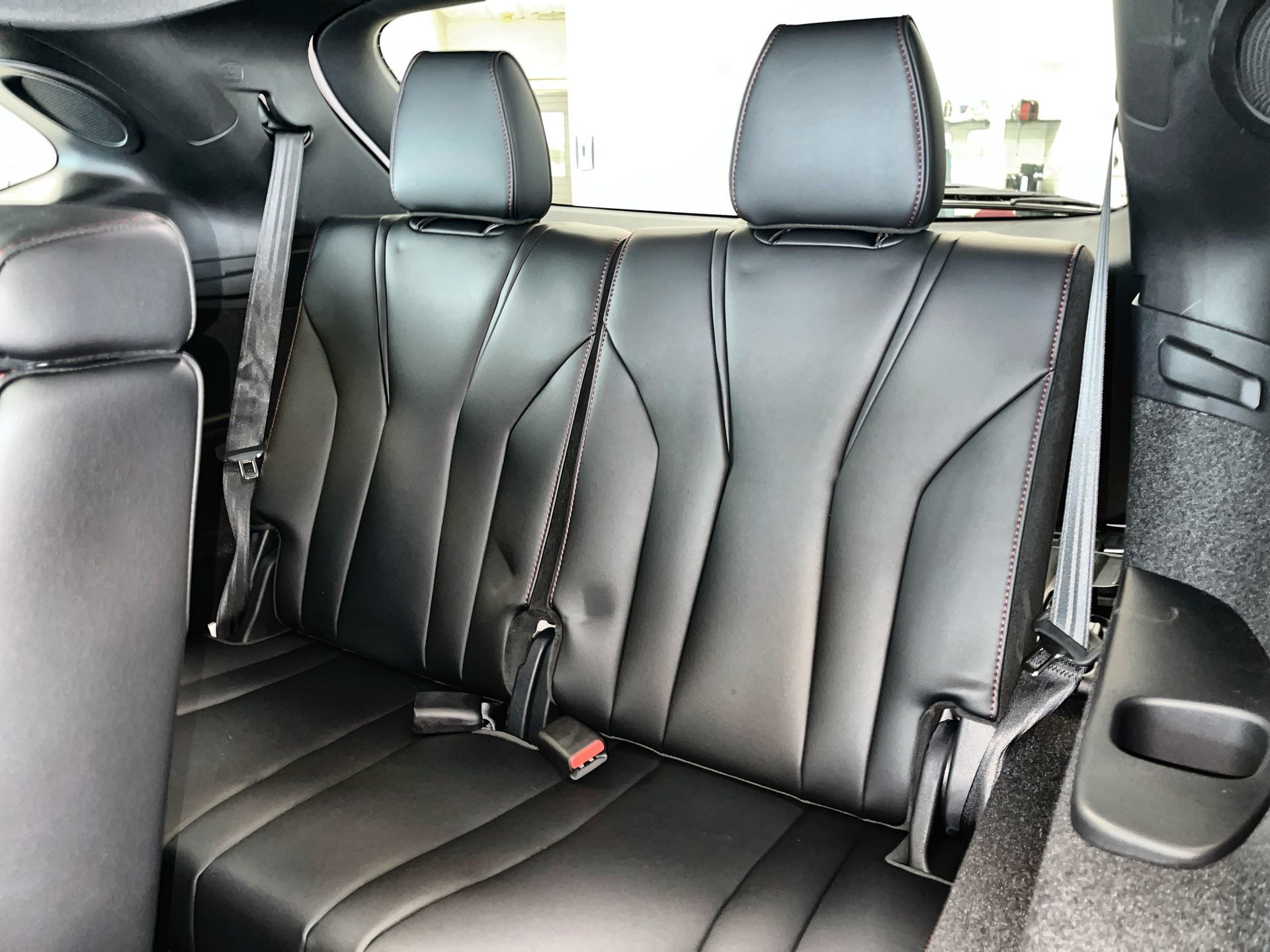 2025 Acura MDX in Regina, Saskatchewan
