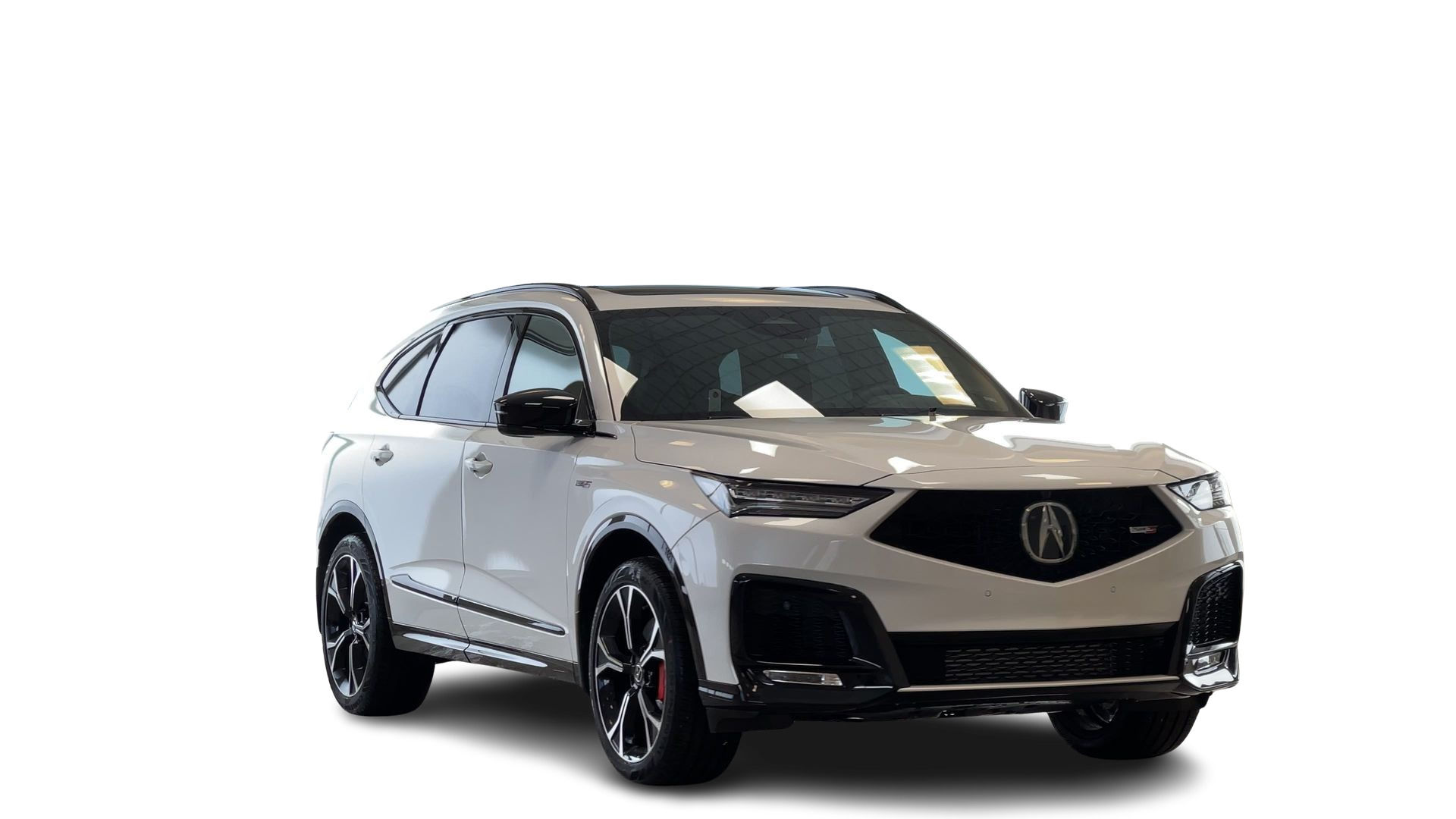 2025 Acura MDX in Regina, Saskatchewan
