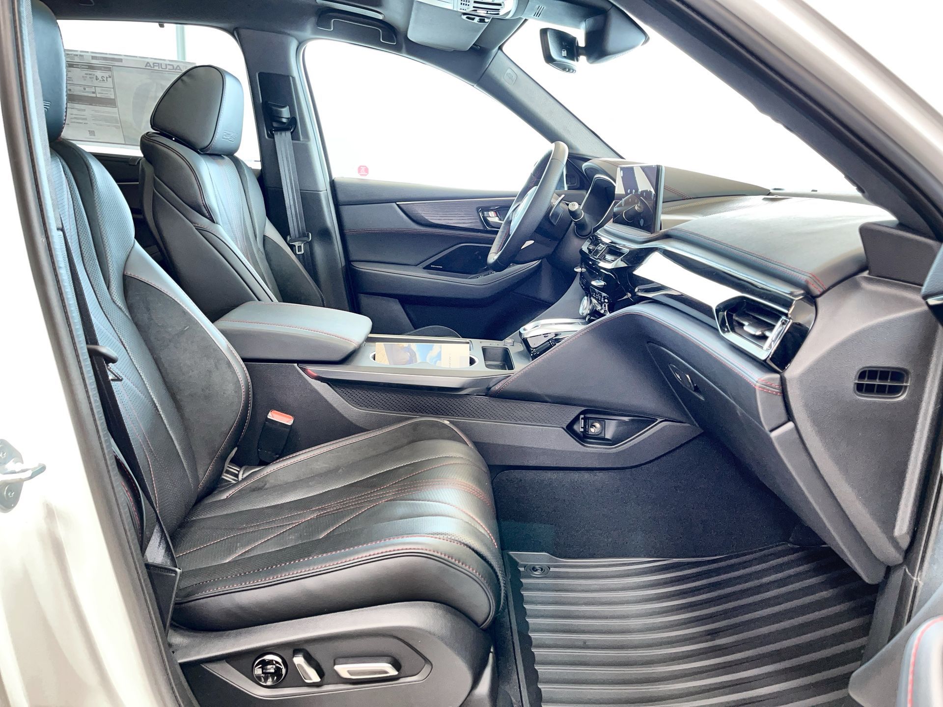 2025 Acura MDX in Regina, Saskatchewan