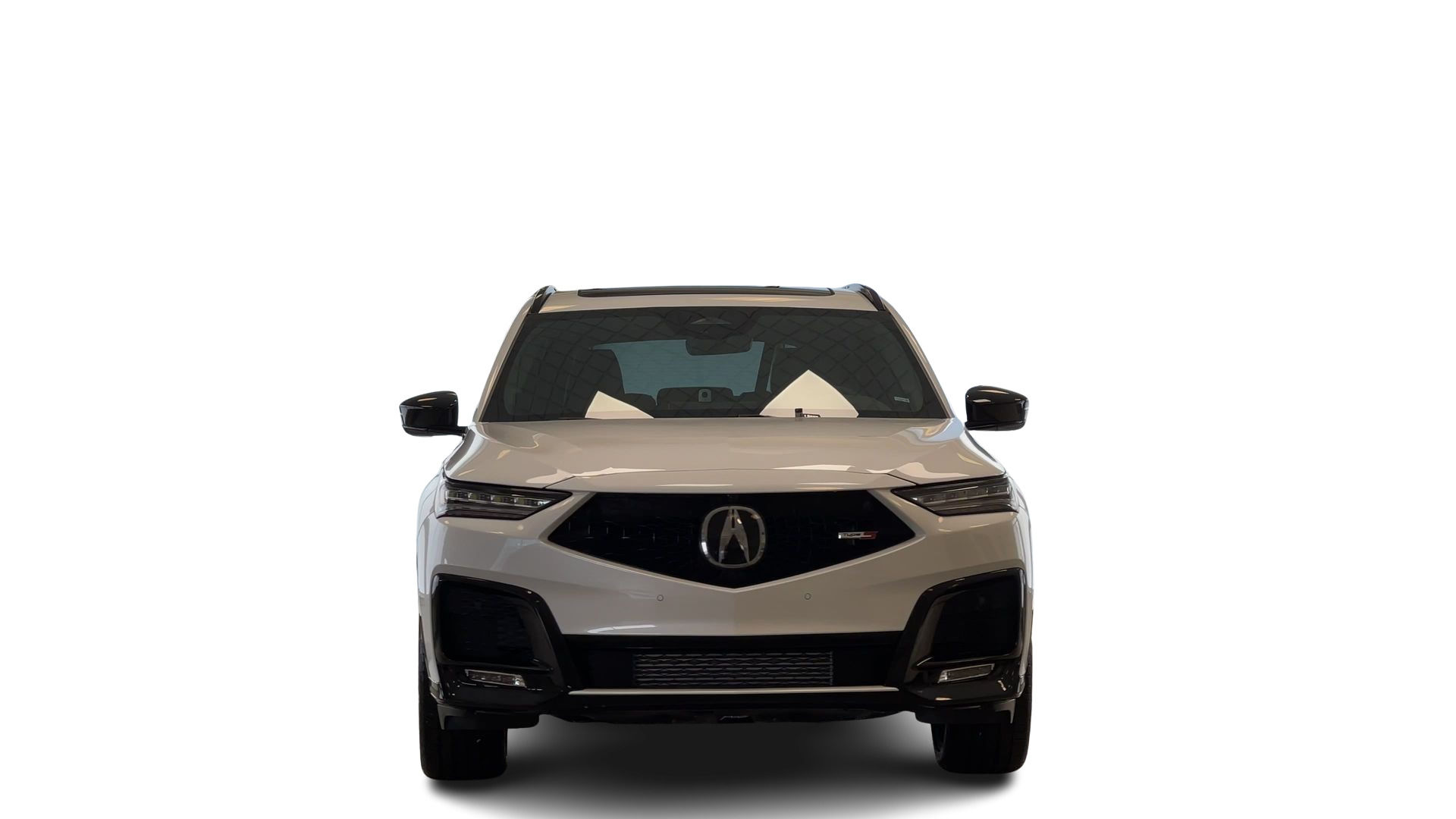 2025 Acura MDX in Regina, Saskatchewan