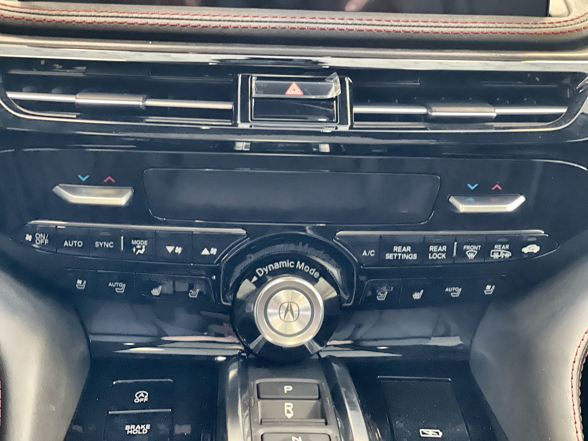 2025 Acura MDX in Regina, Saskatchewan