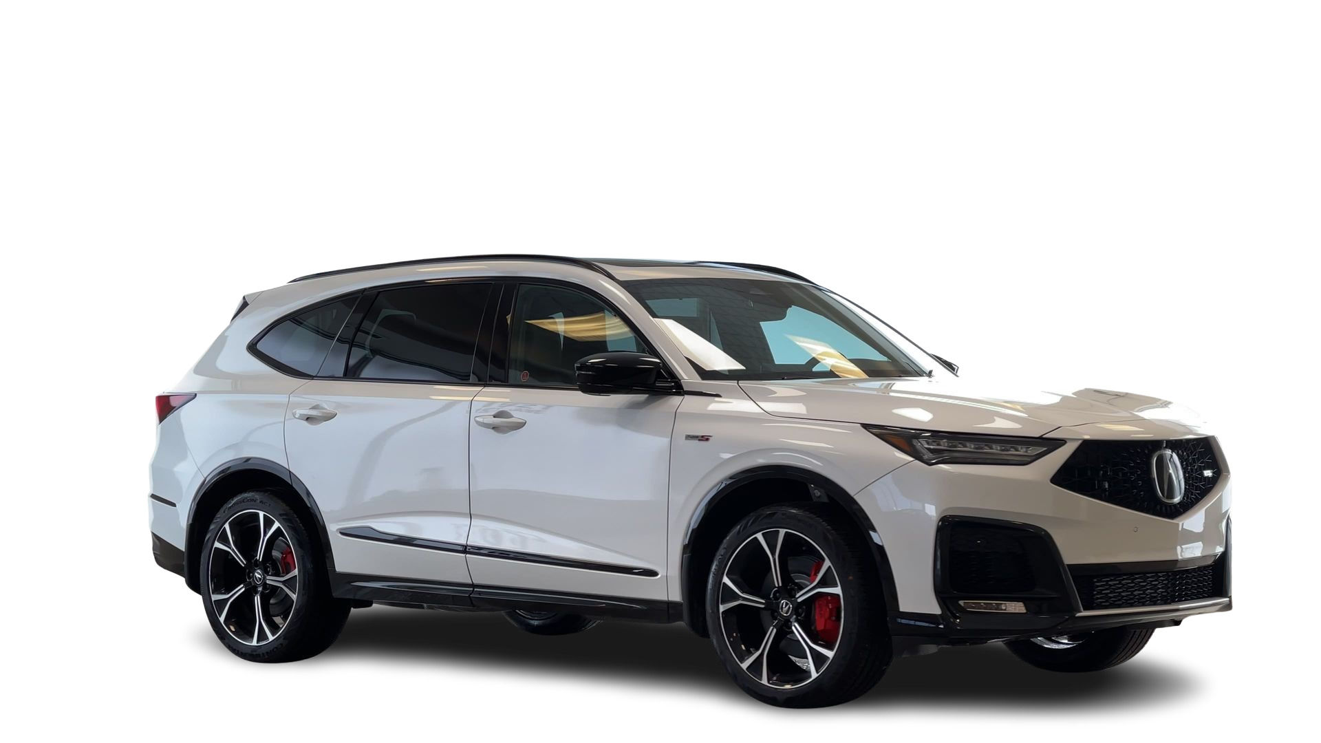 2025 Acura MDX in Regina, Saskatchewan
