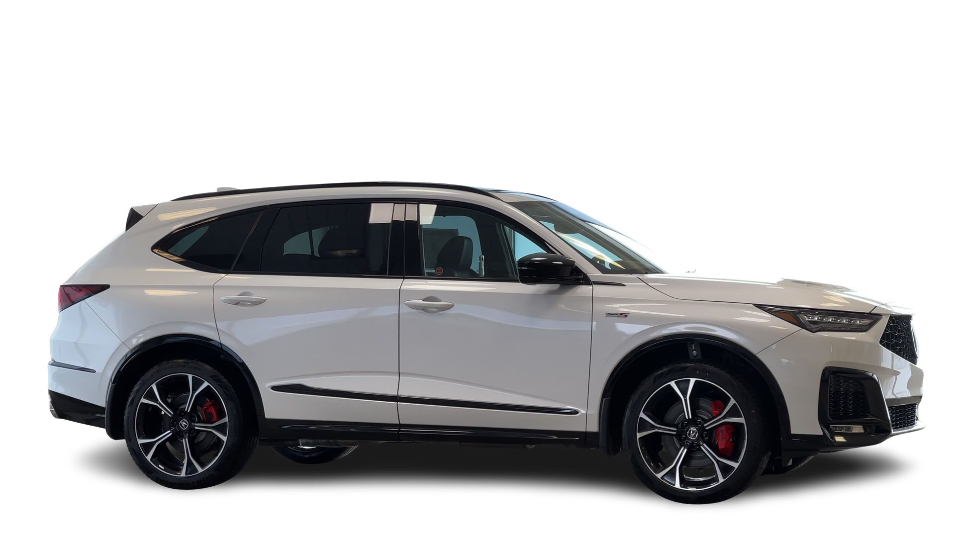 2025 Acura MDX in Regina, Saskatchewan