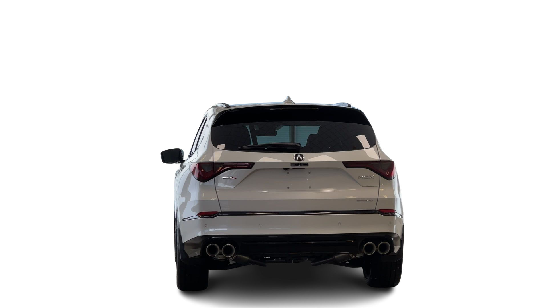 2025 Acura MDX in Regina, Saskatchewan
