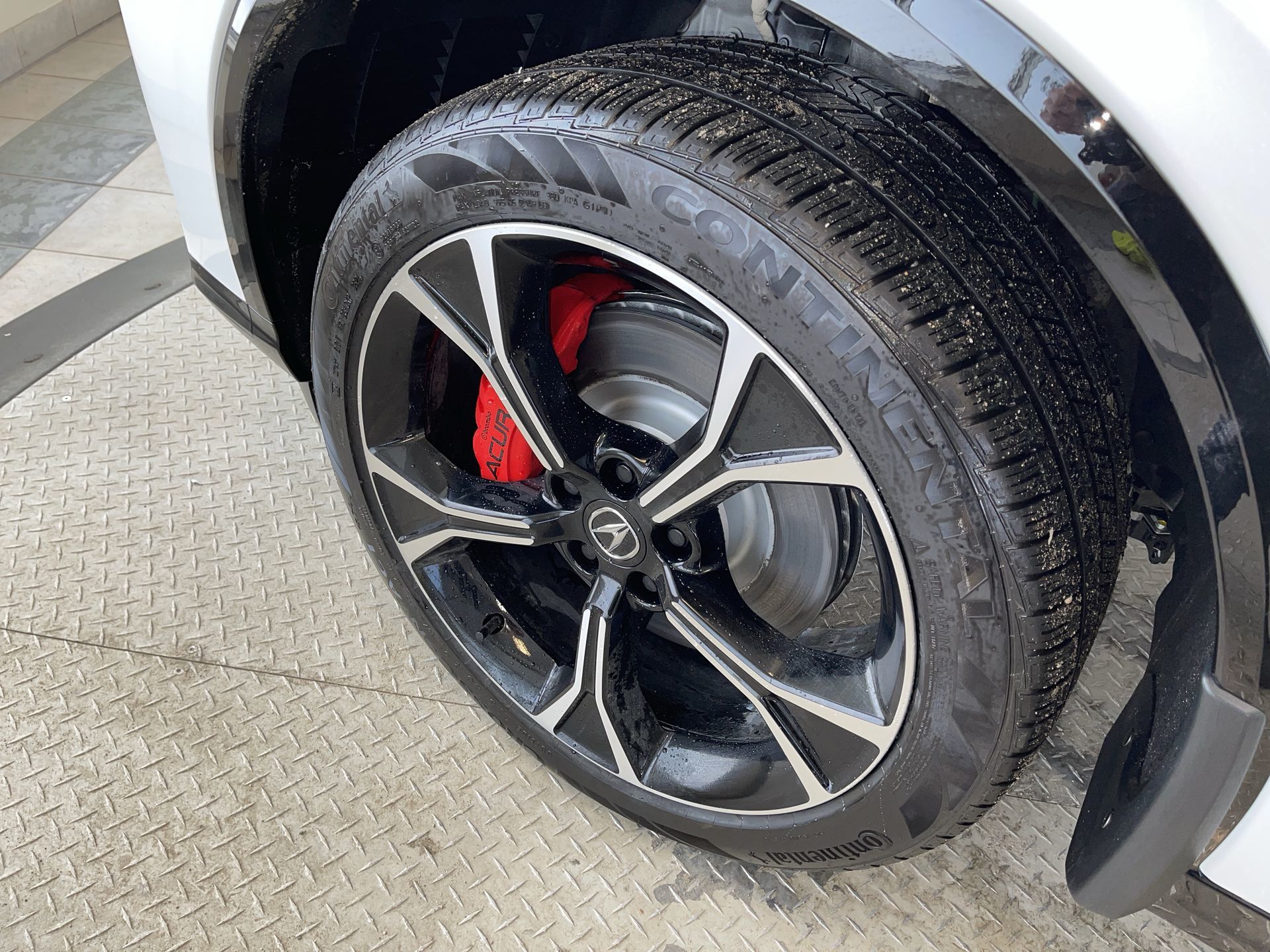 2025 Acura MDX in Regina, Saskatchewan