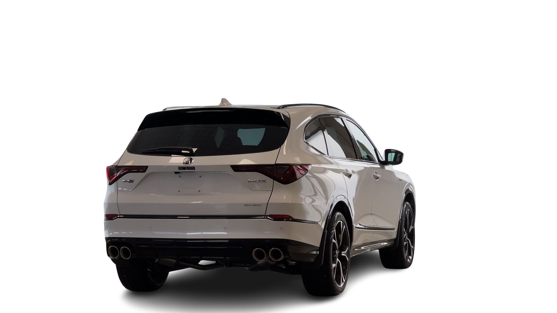 2025 Acura MDX in Regina, Saskatchewan