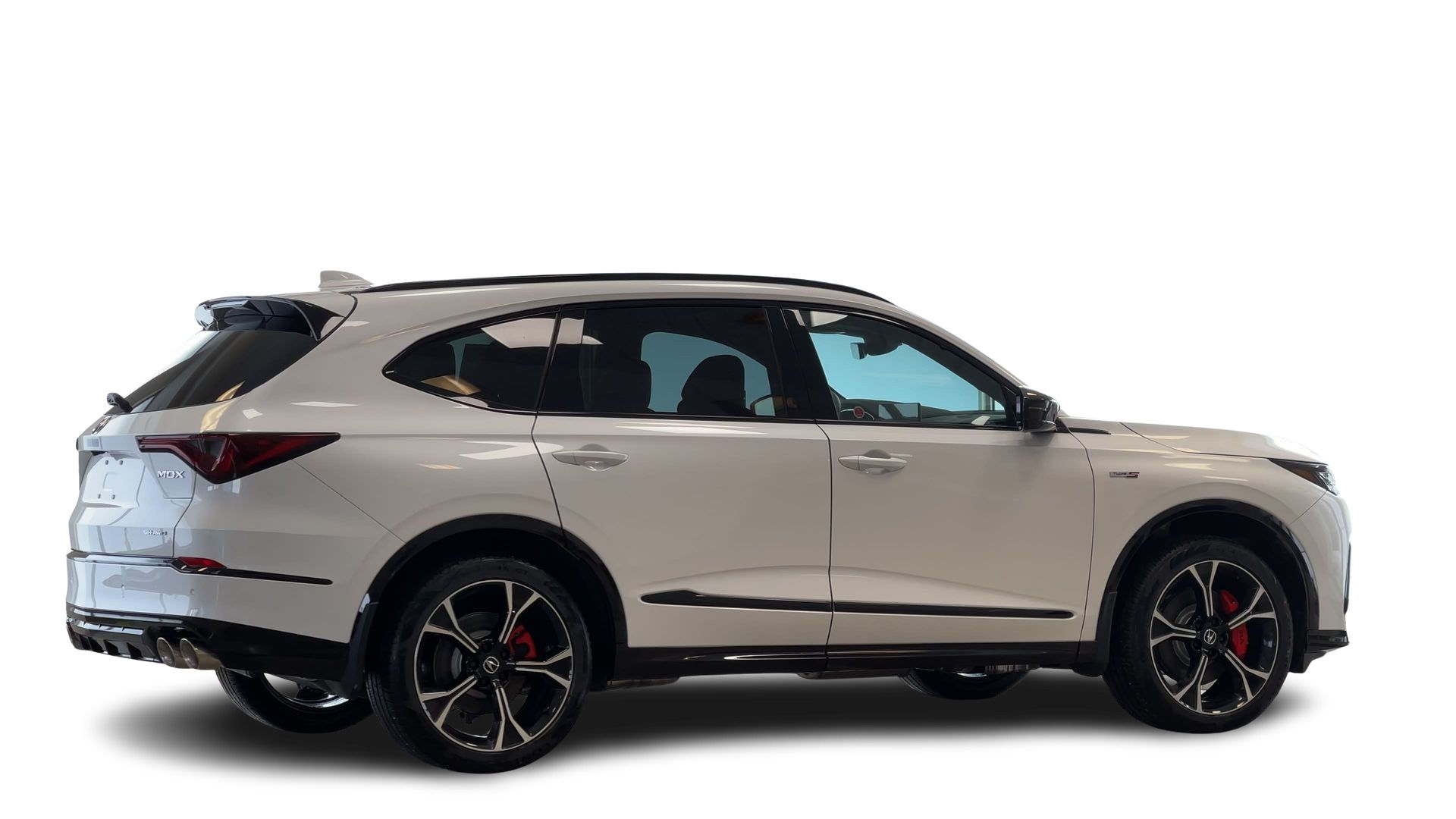 2025 Acura MDX in Regina, Saskatchewan