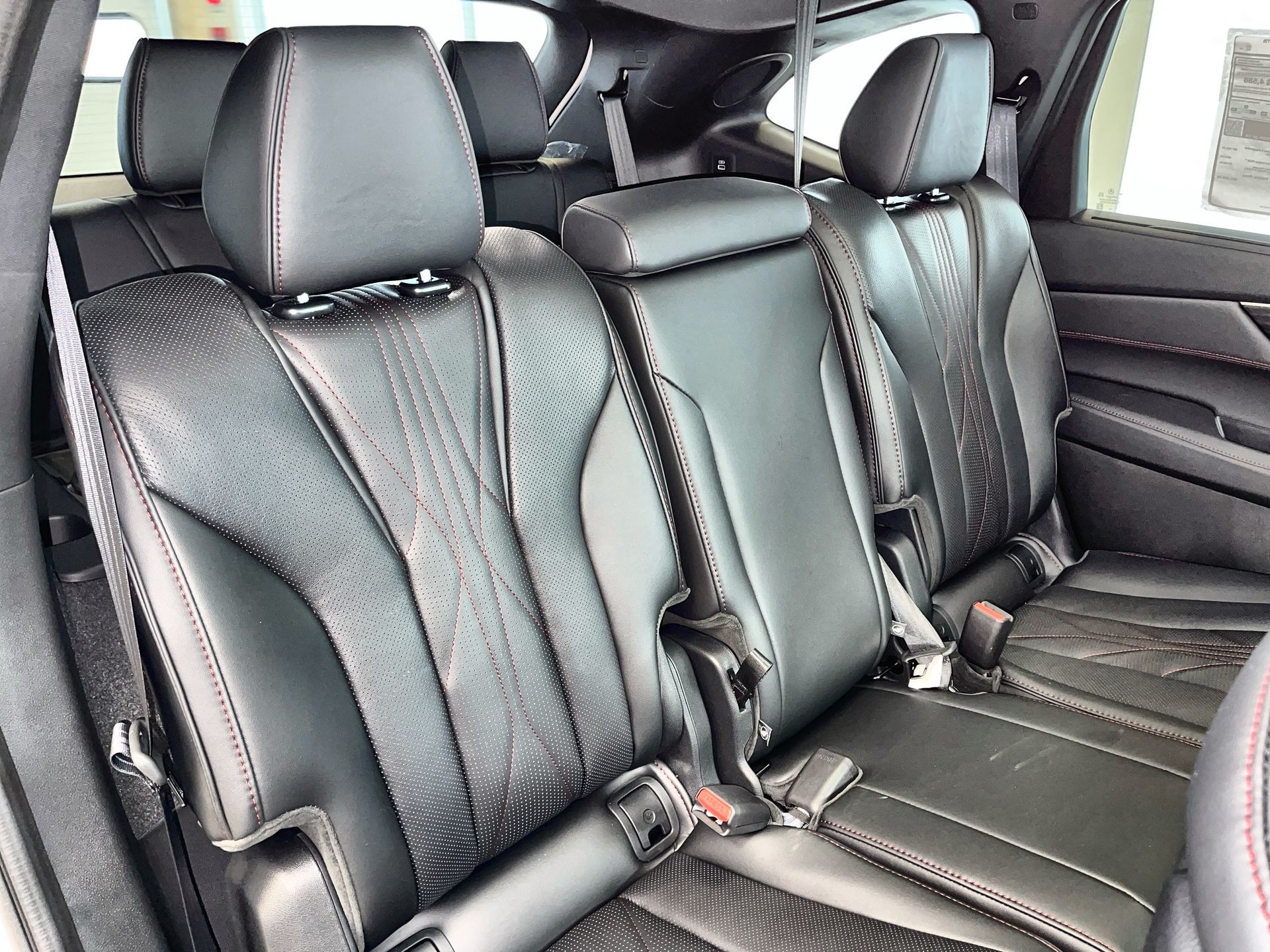 2025 Acura MDX in Regina, Saskatchewan