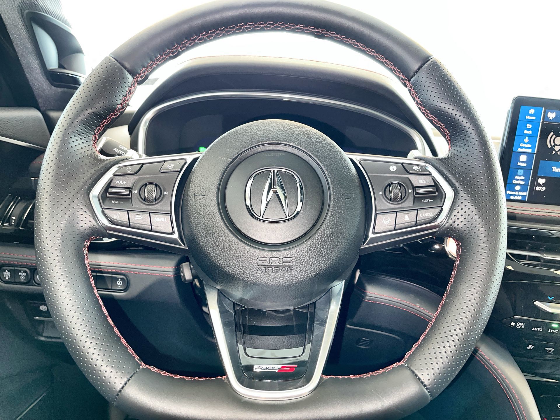 2025 Acura MDX in Regina, Saskatchewan