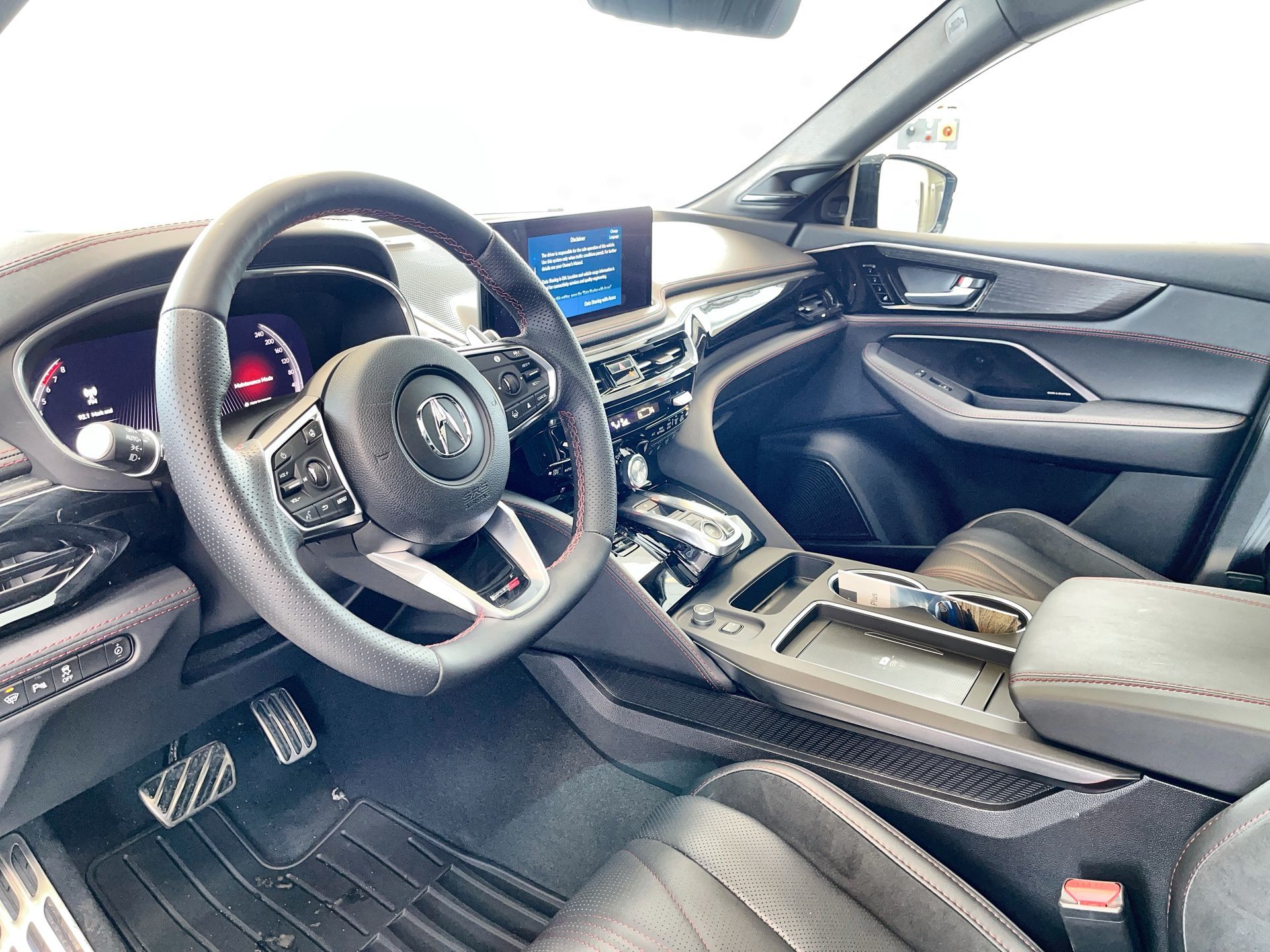 2025 Acura MDX in Regina, Saskatchewan