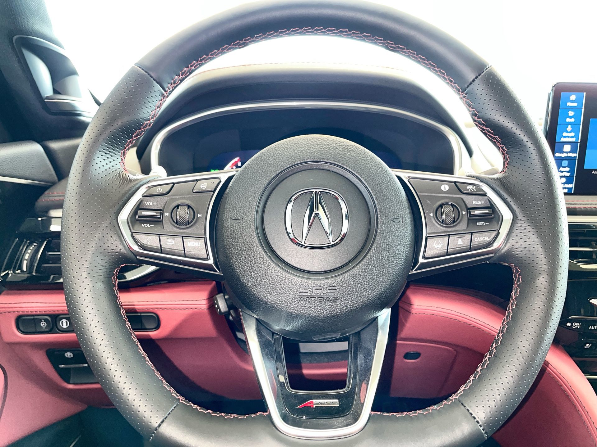 Acura MDX  2025 à Regina, Saskatchewan