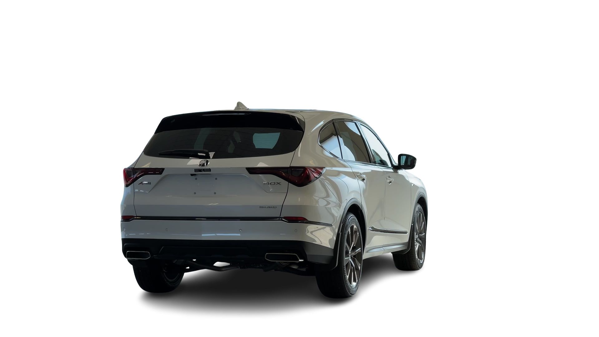 Acura MDX  2025 à Regina, Saskatchewan