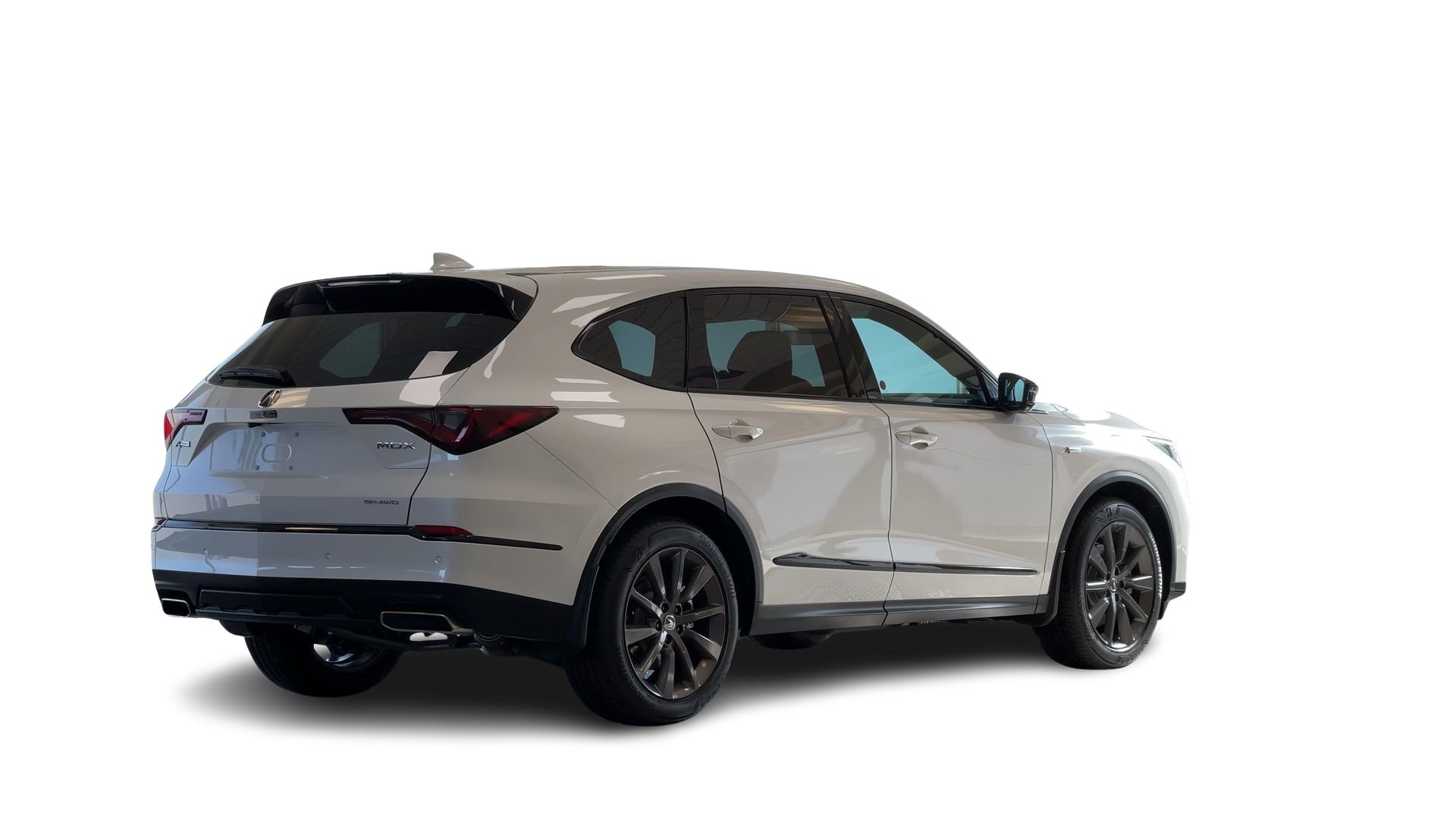 Acura MDX  2025 à Regina, Saskatchewan