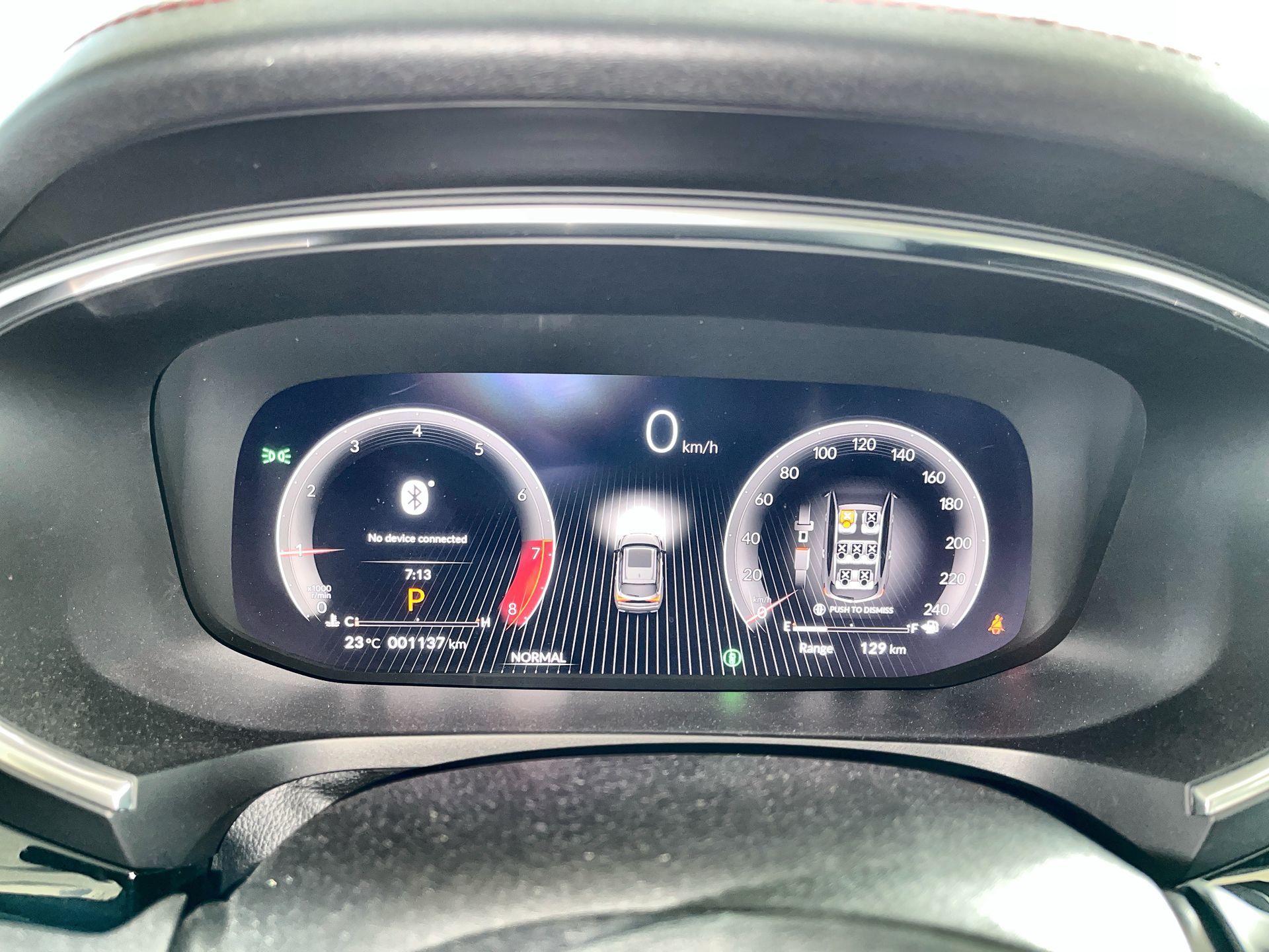 2025 Acura MDX in Regina, Saskatchewan