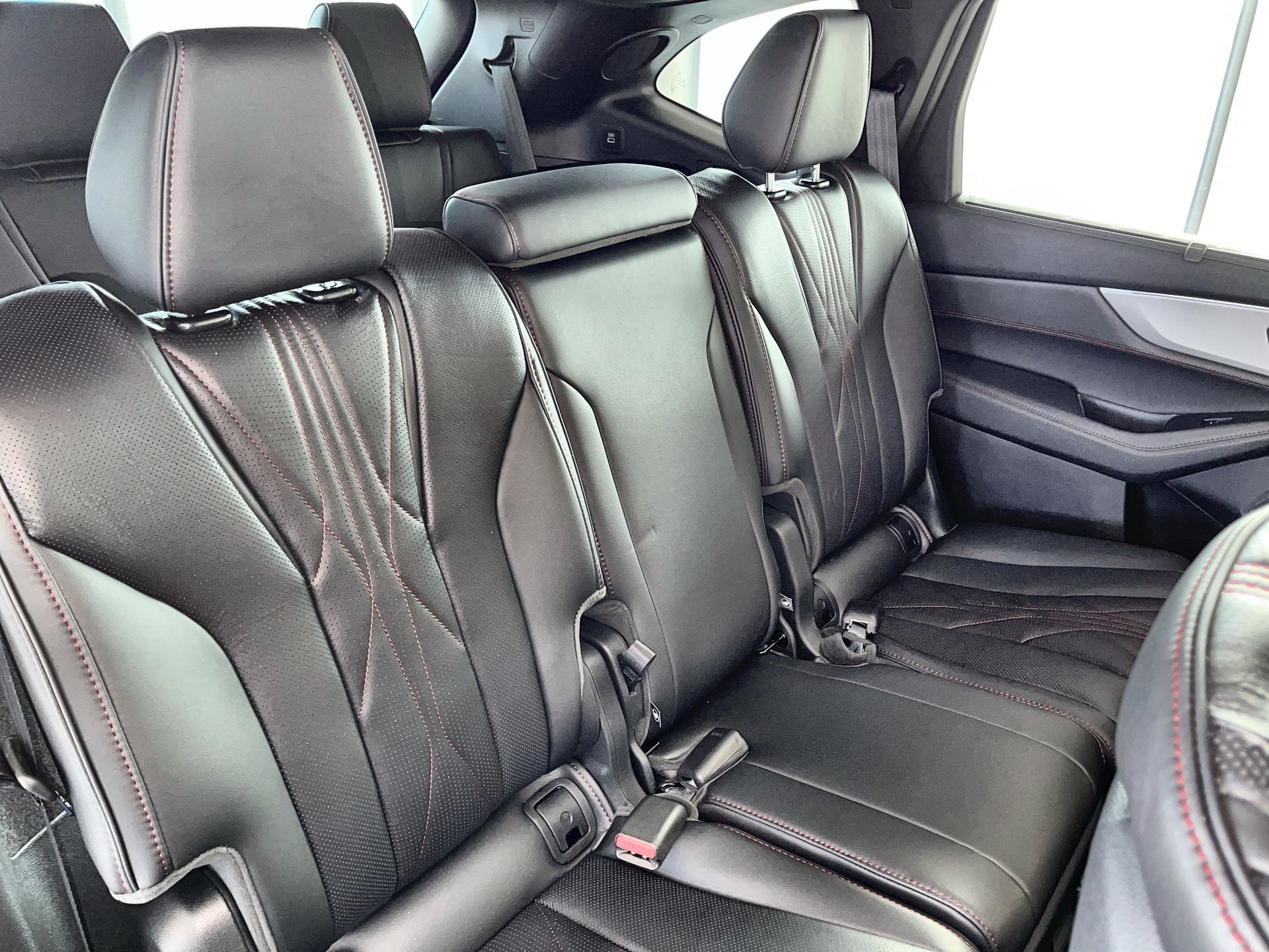 2025 Acura MDX in Regina, Saskatchewan