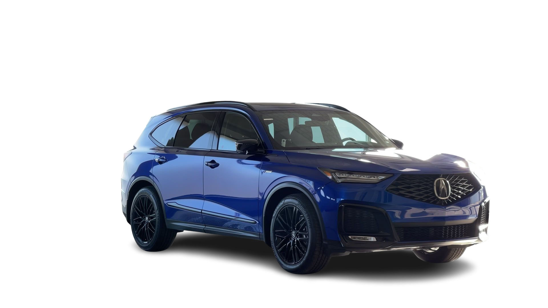 2025 Acura MDX in Regina, Saskatchewan
