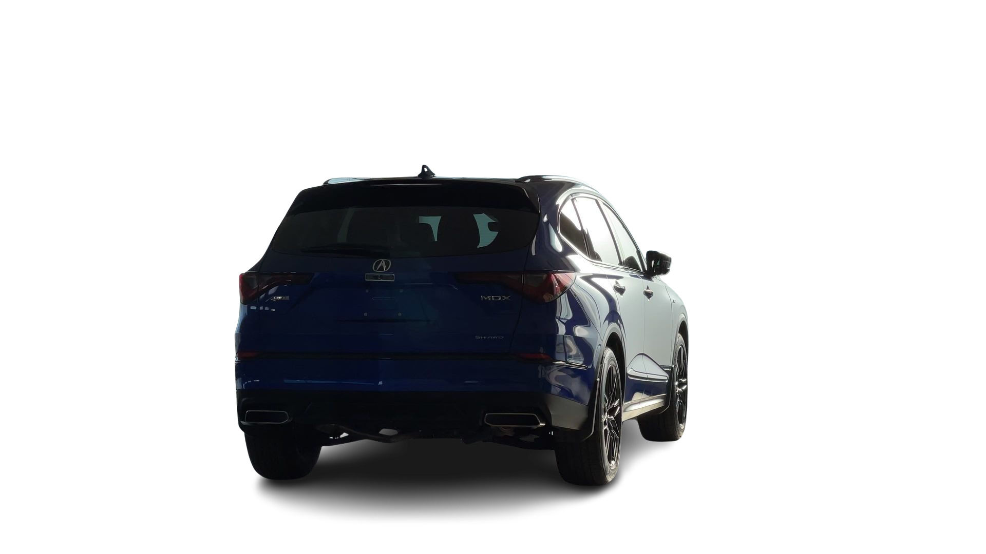 2025 Acura MDX in Regina, Saskatchewan