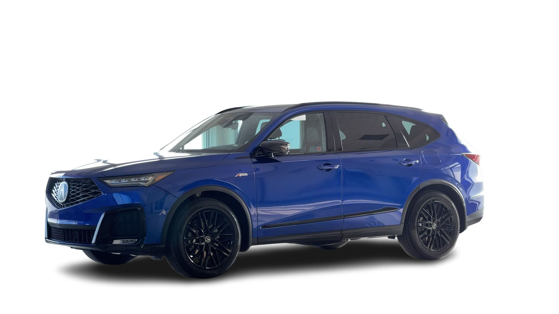 2025 Acura MDX in Regina, Saskatchewan