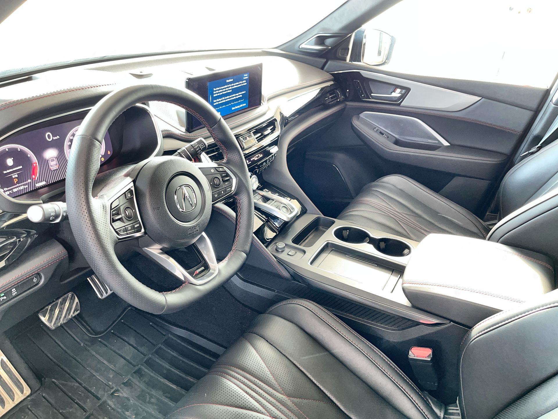 2025 Acura MDX in Regina, Saskatchewan