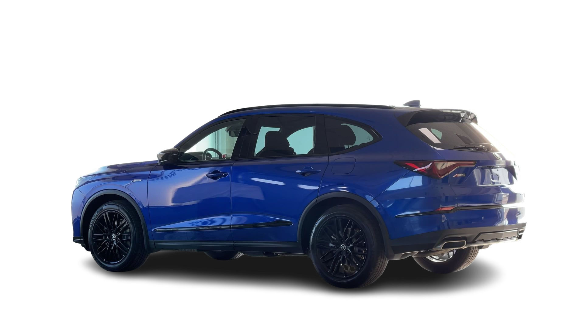 2025 Acura MDX in Regina, Saskatchewan