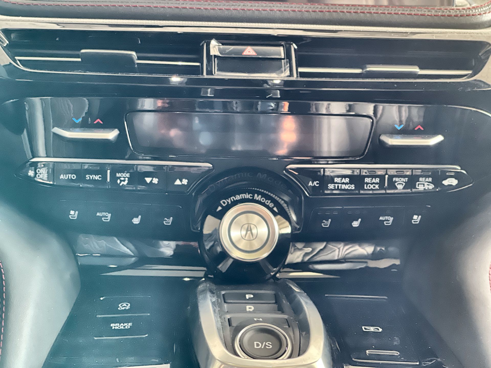 2025 Acura MDX in Regina, Saskatchewan