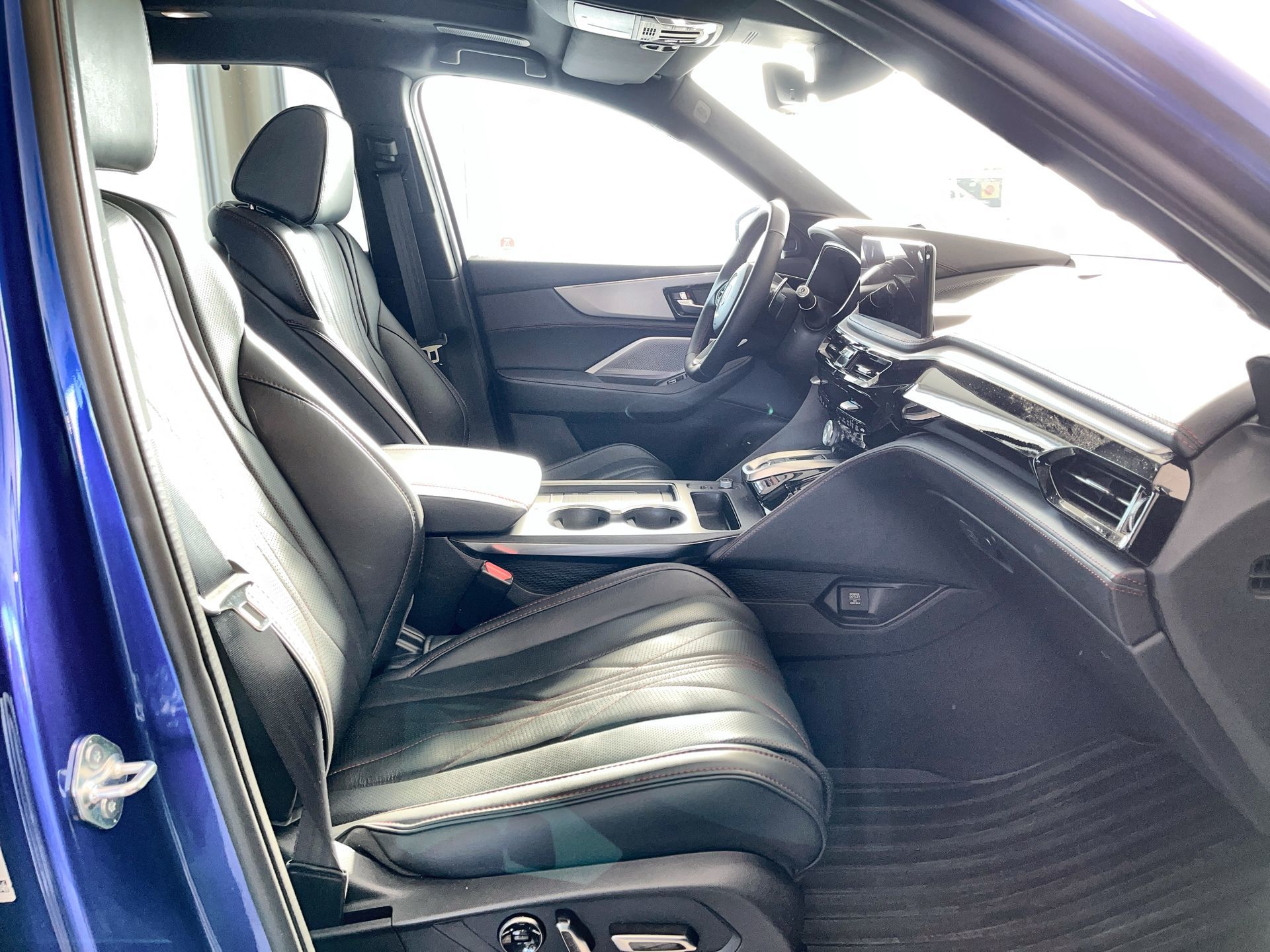 2025 Acura MDX in Regina, Saskatchewan