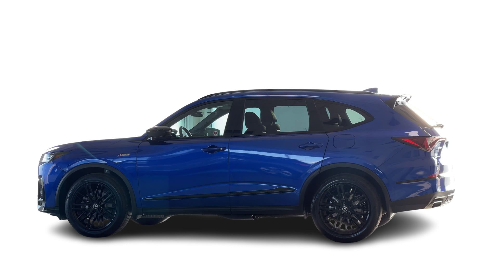 2025 Acura MDX in Regina, Saskatchewan