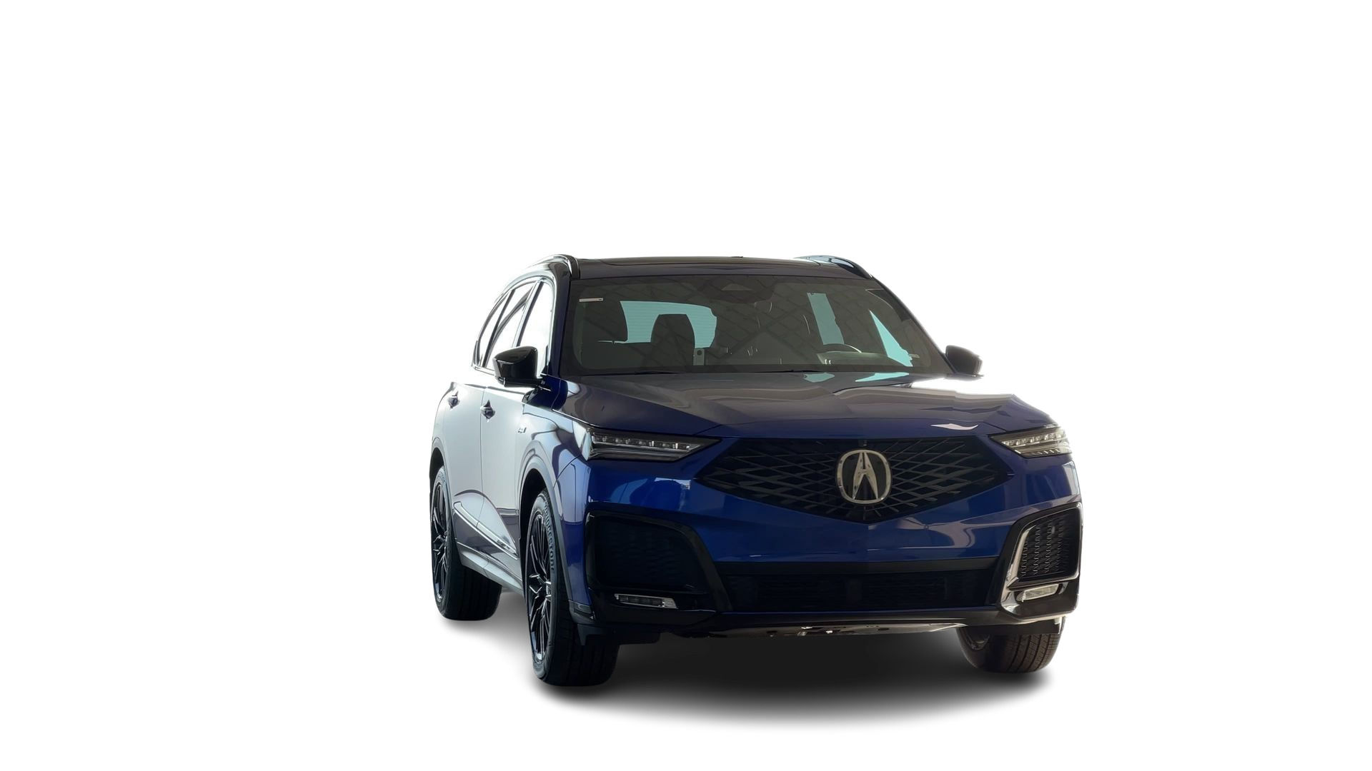 2025 Acura MDX in Regina, Saskatchewan