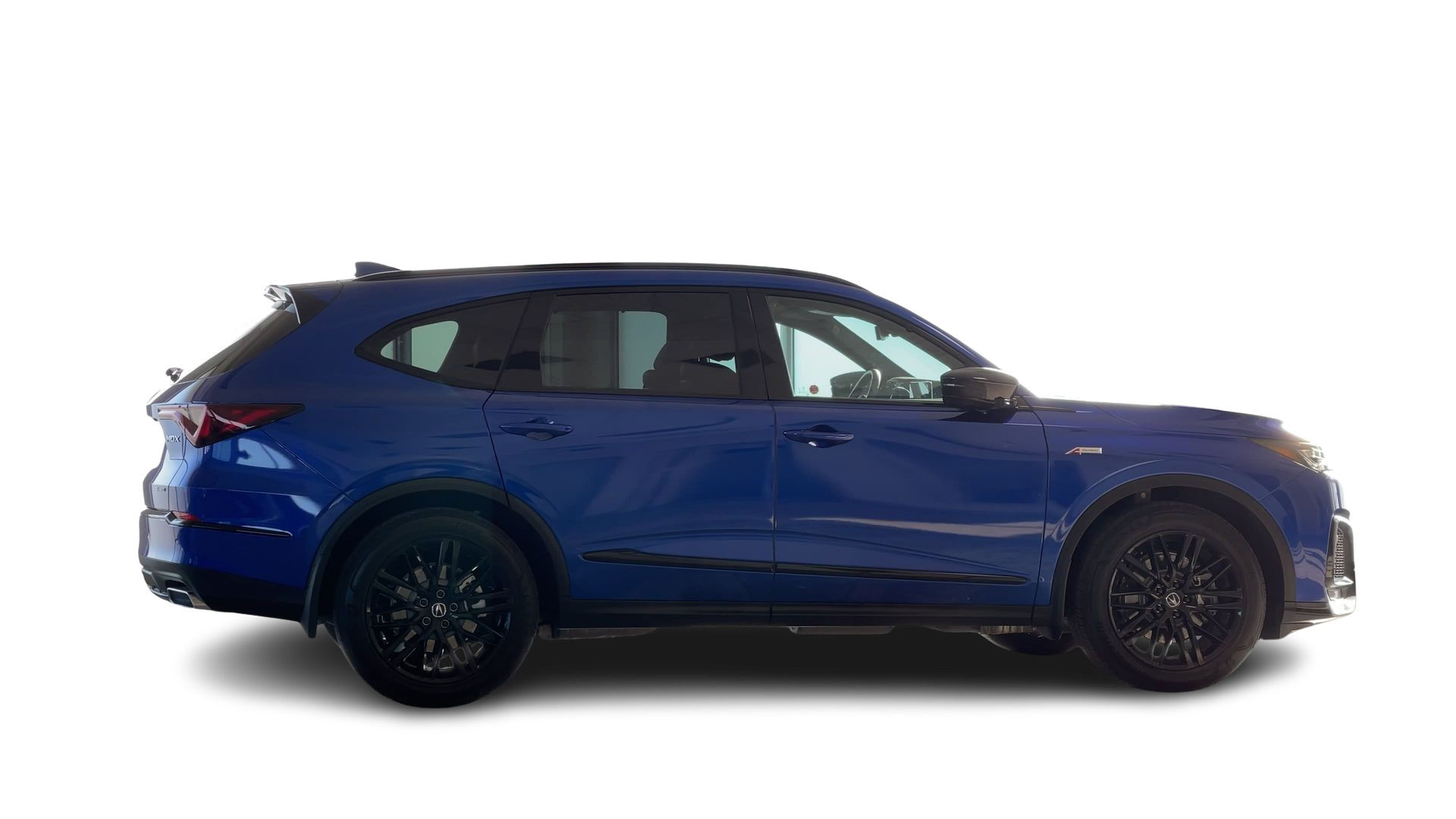 2025 Acura MDX in Regina, Saskatchewan