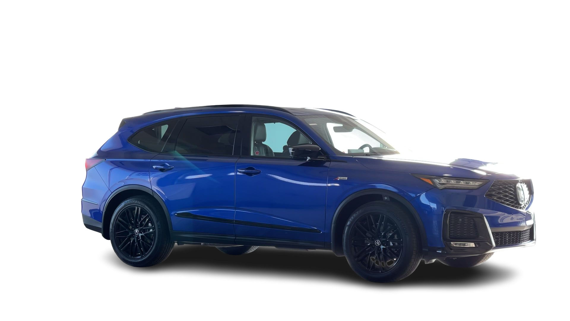 2025 Acura MDX in Regina, Saskatchewan