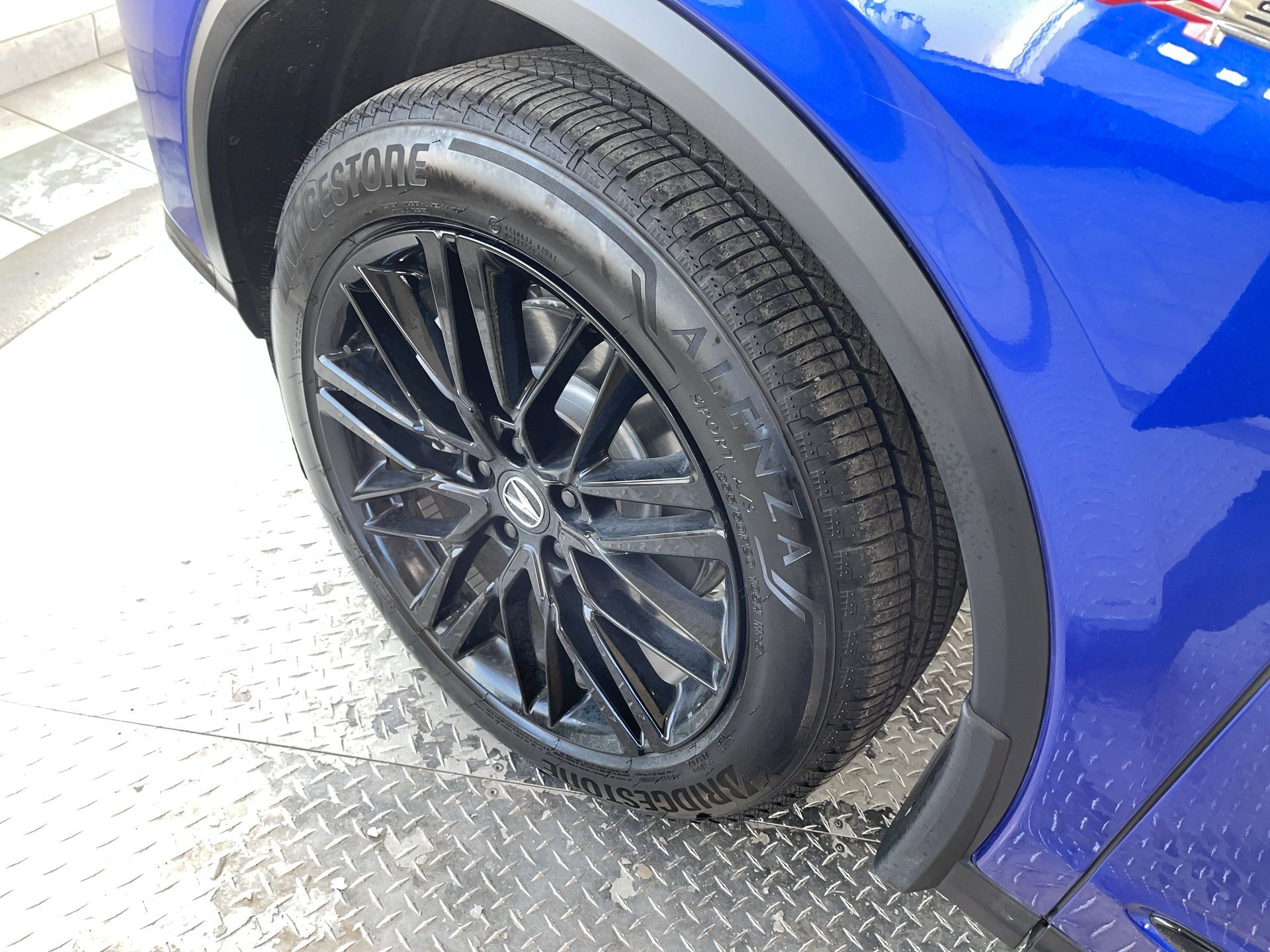 2025 Acura MDX in Regina, Saskatchewan