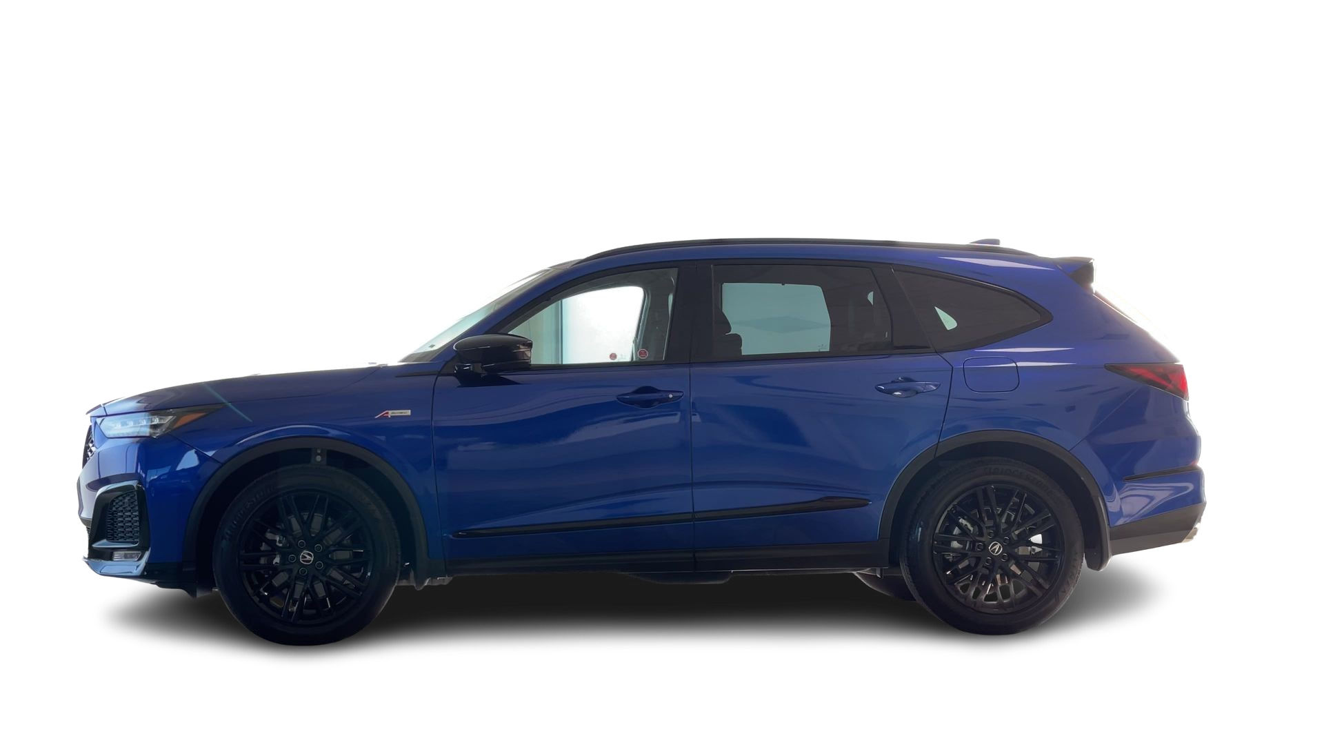 2025 Acura MDX in Regina, Saskatchewan
