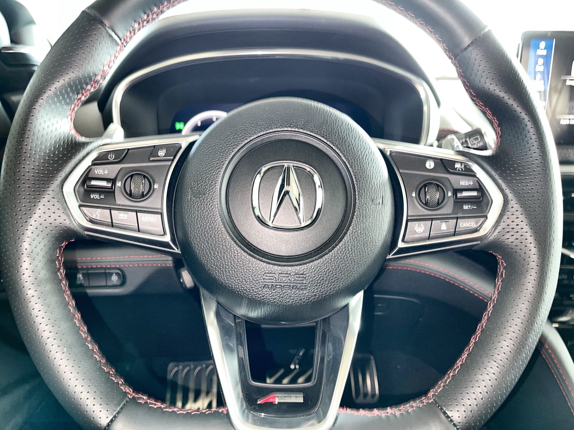2025 Acura MDX in Regina, Saskatchewan