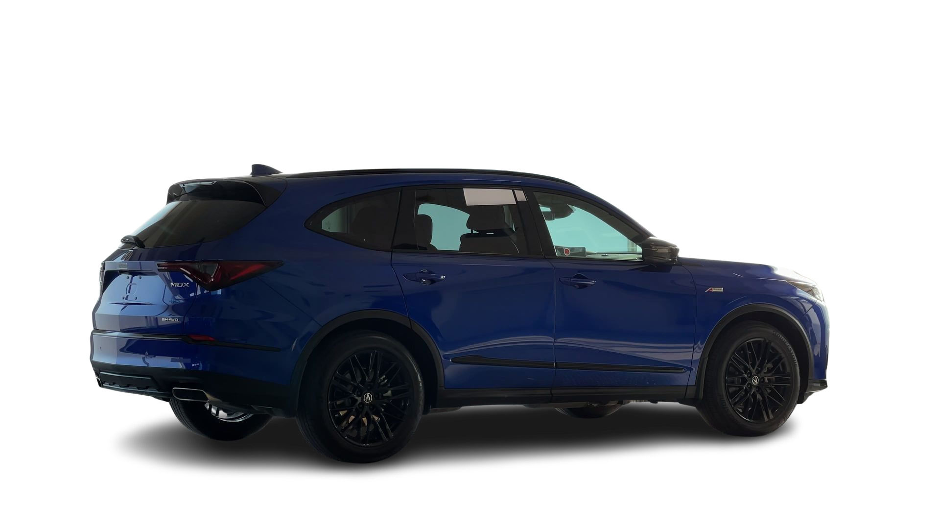 2025 Acura MDX in Regina, Saskatchewan