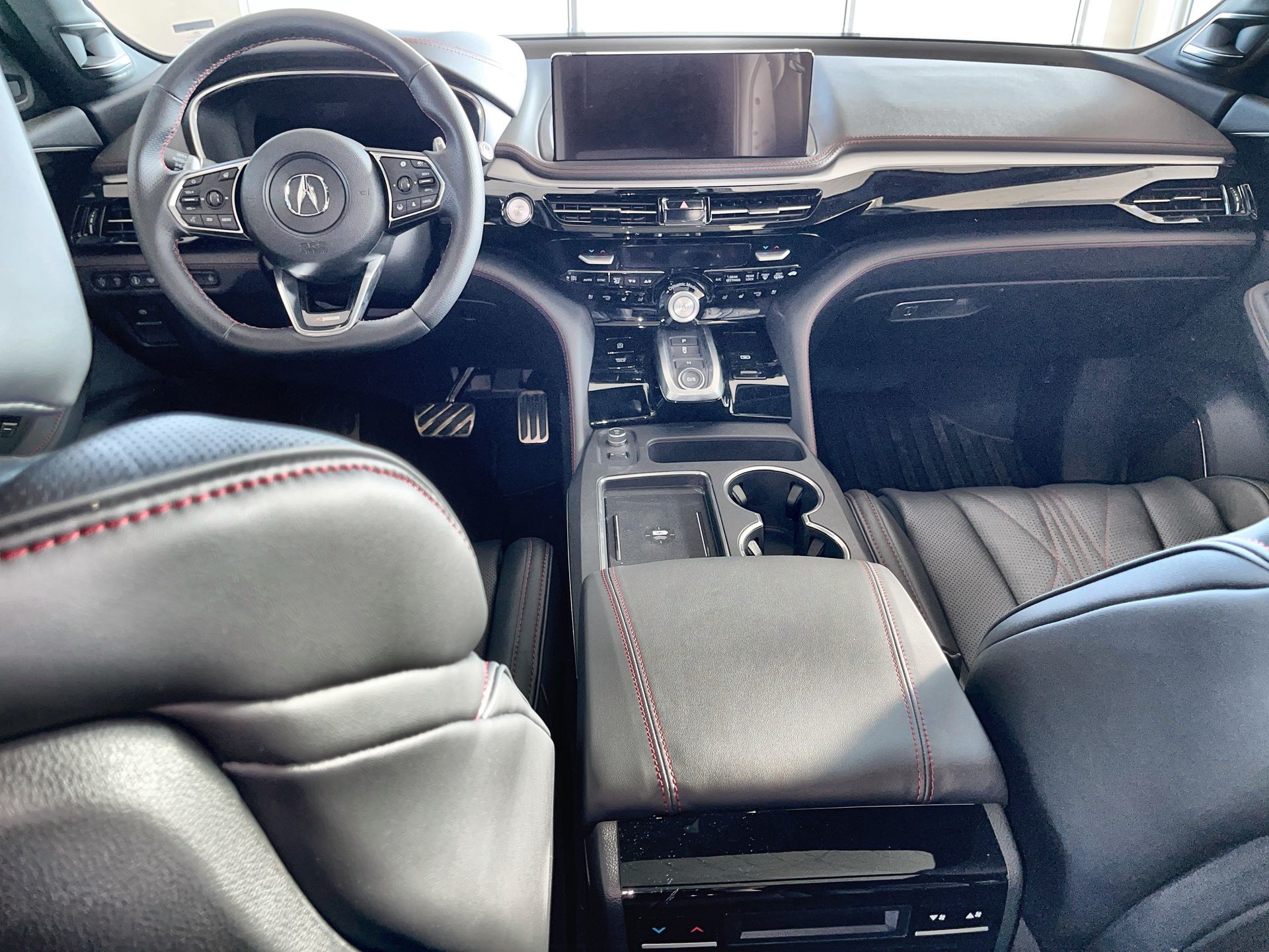 2025 Acura MDX in Regina, Saskatchewan