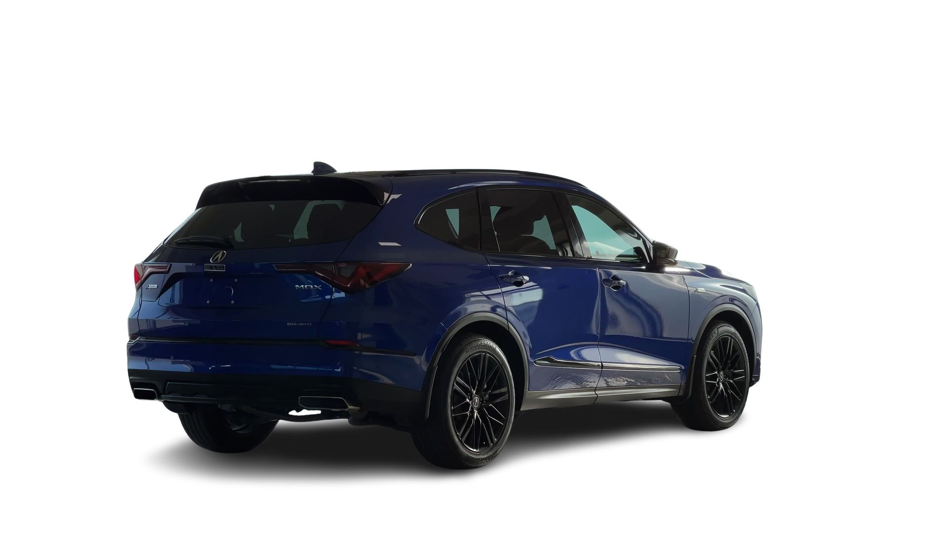 2025 Acura MDX in Regina, Saskatchewan