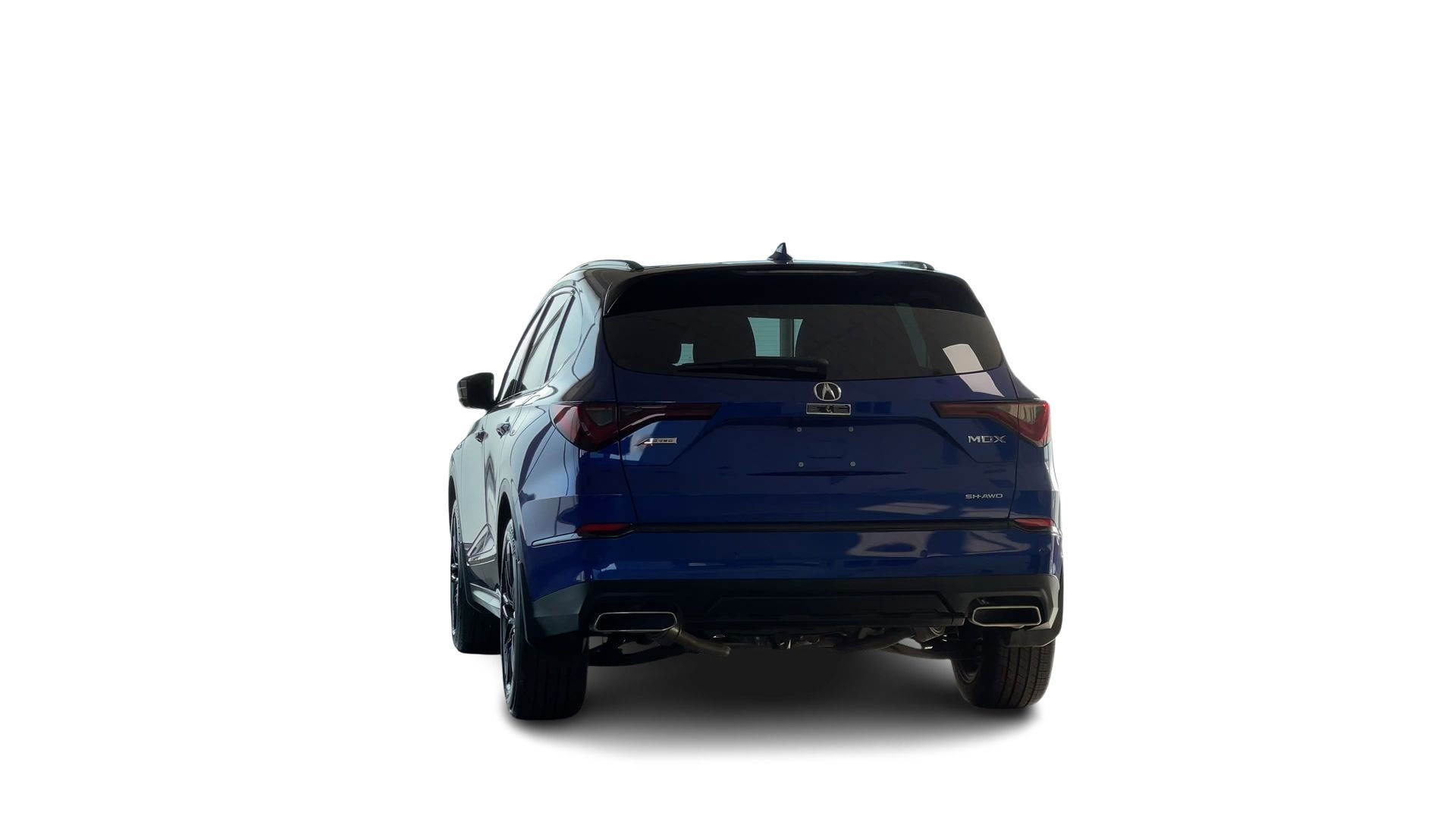 2025 Acura MDX in Regina, Saskatchewan