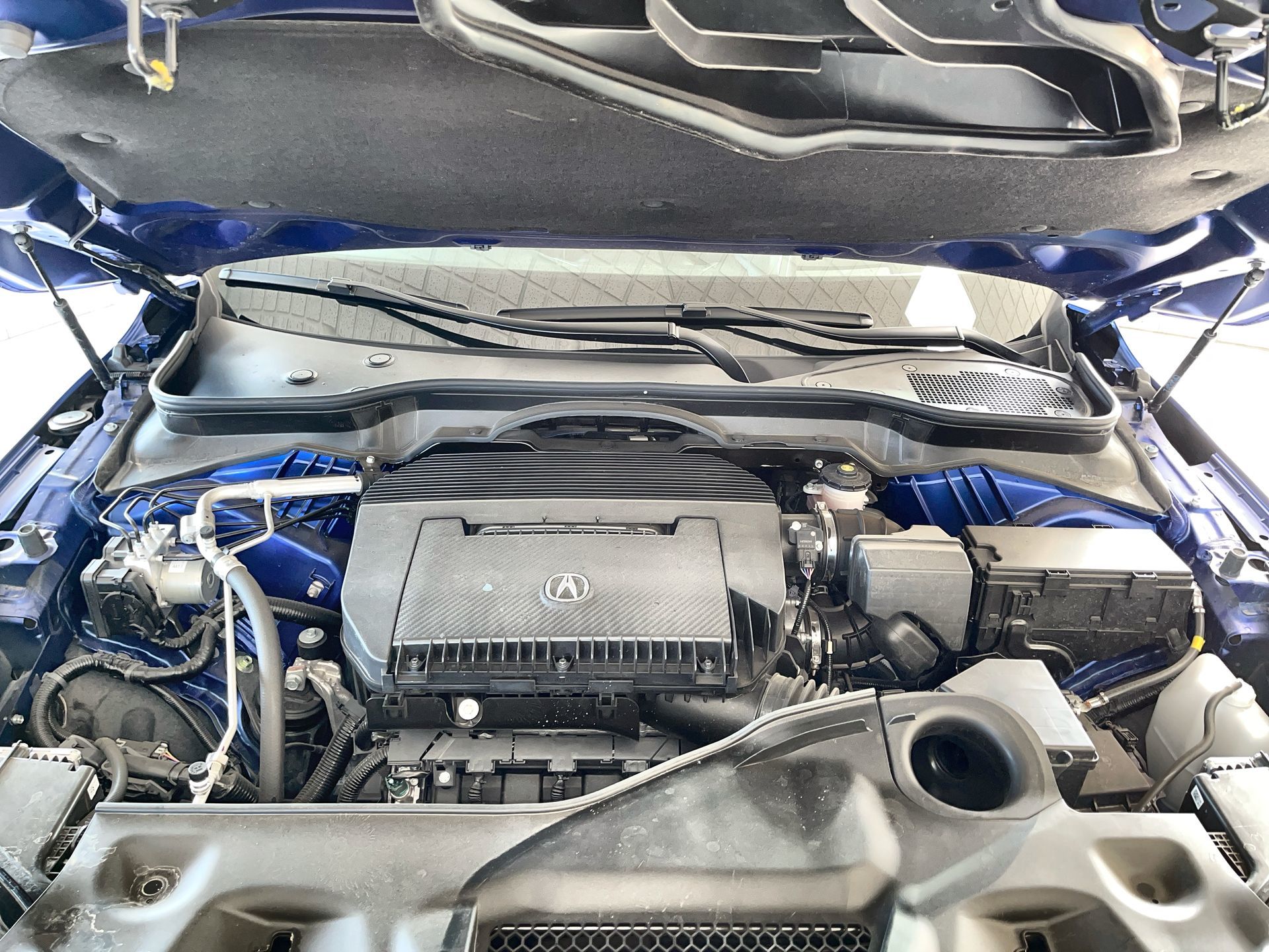 2025 Acura MDX in Regina, Saskatchewan