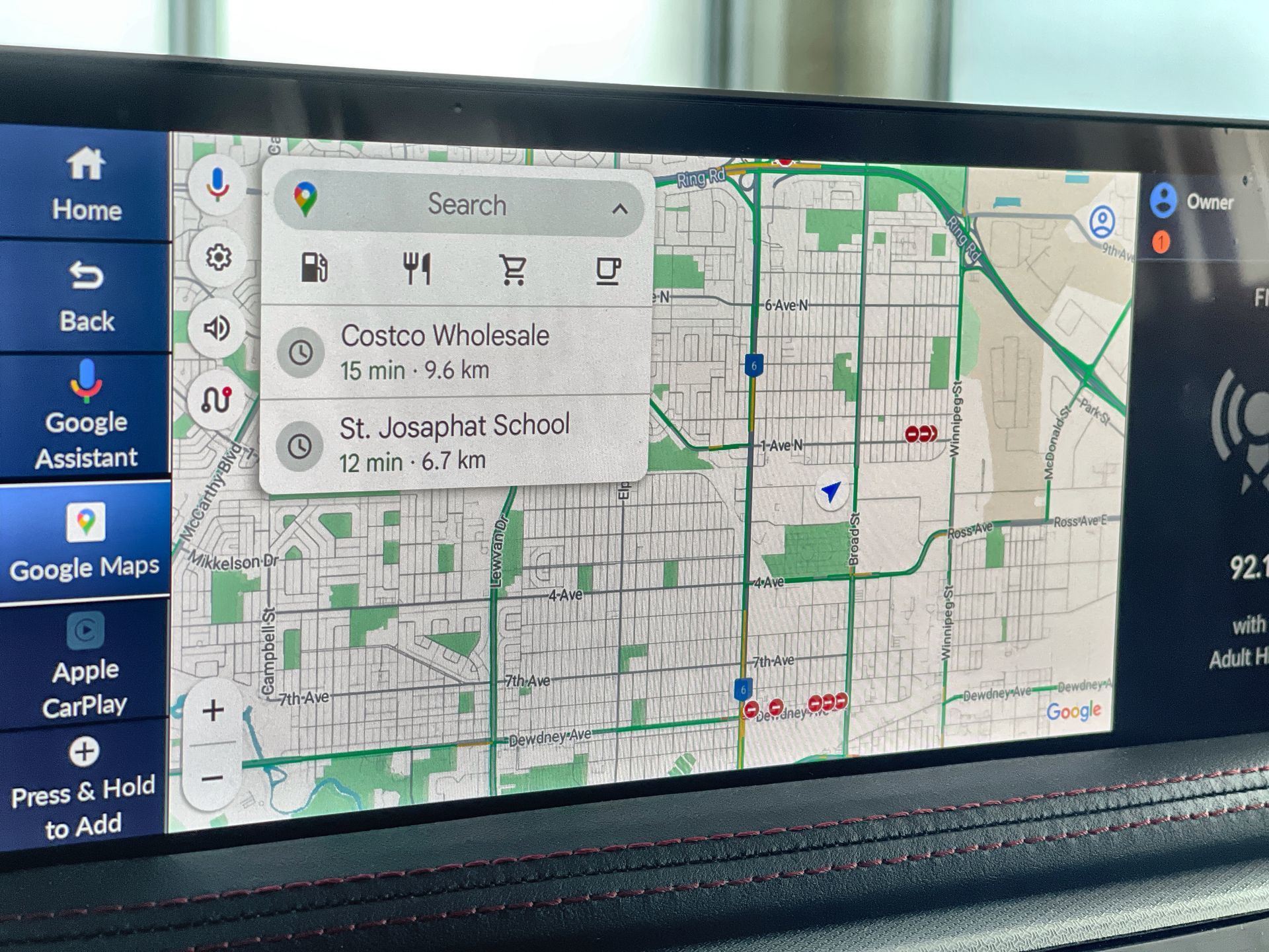 2025 Acura MDX in Regina, Saskatchewan