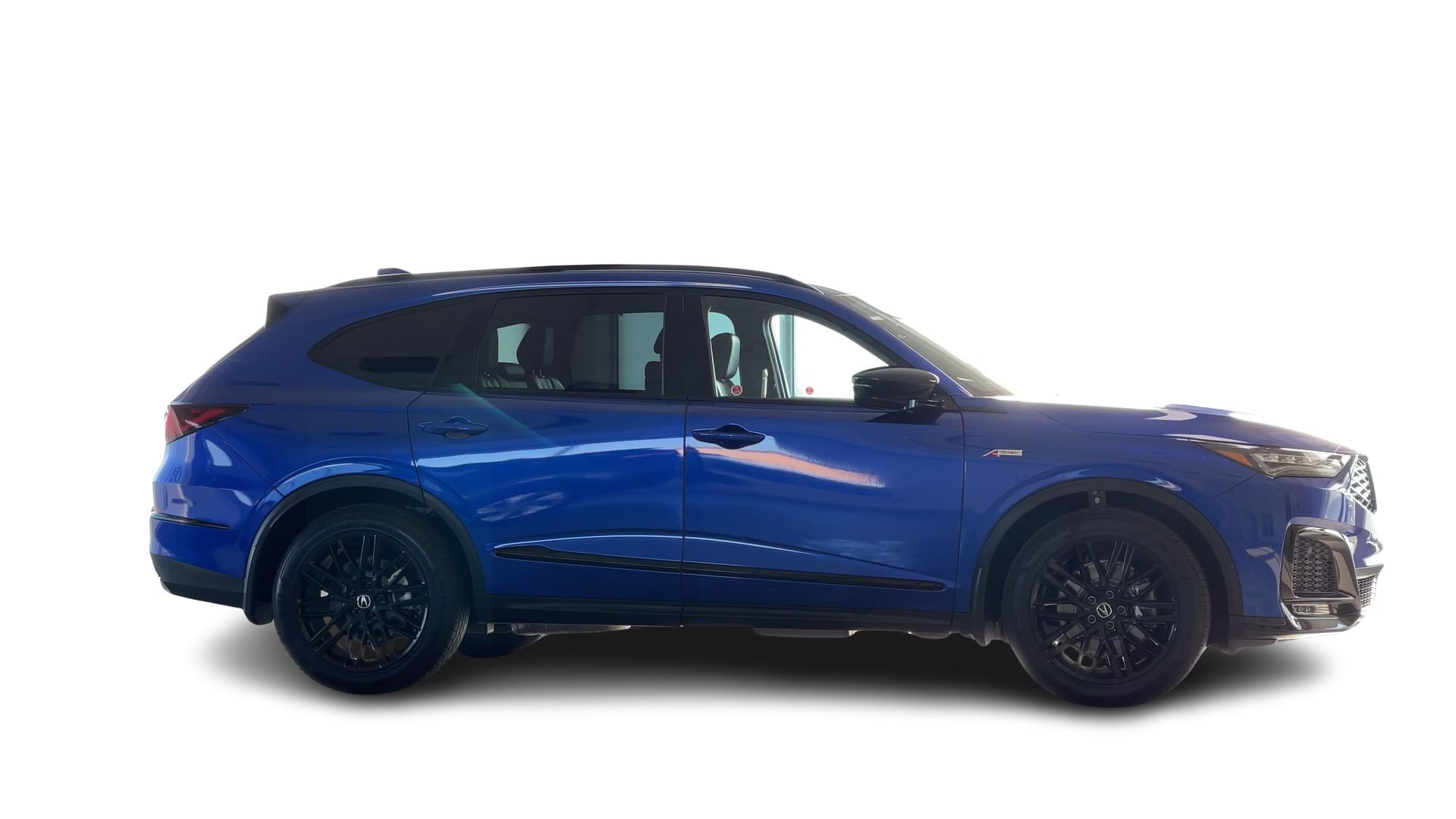 2025 Acura MDX in Regina, Saskatchewan