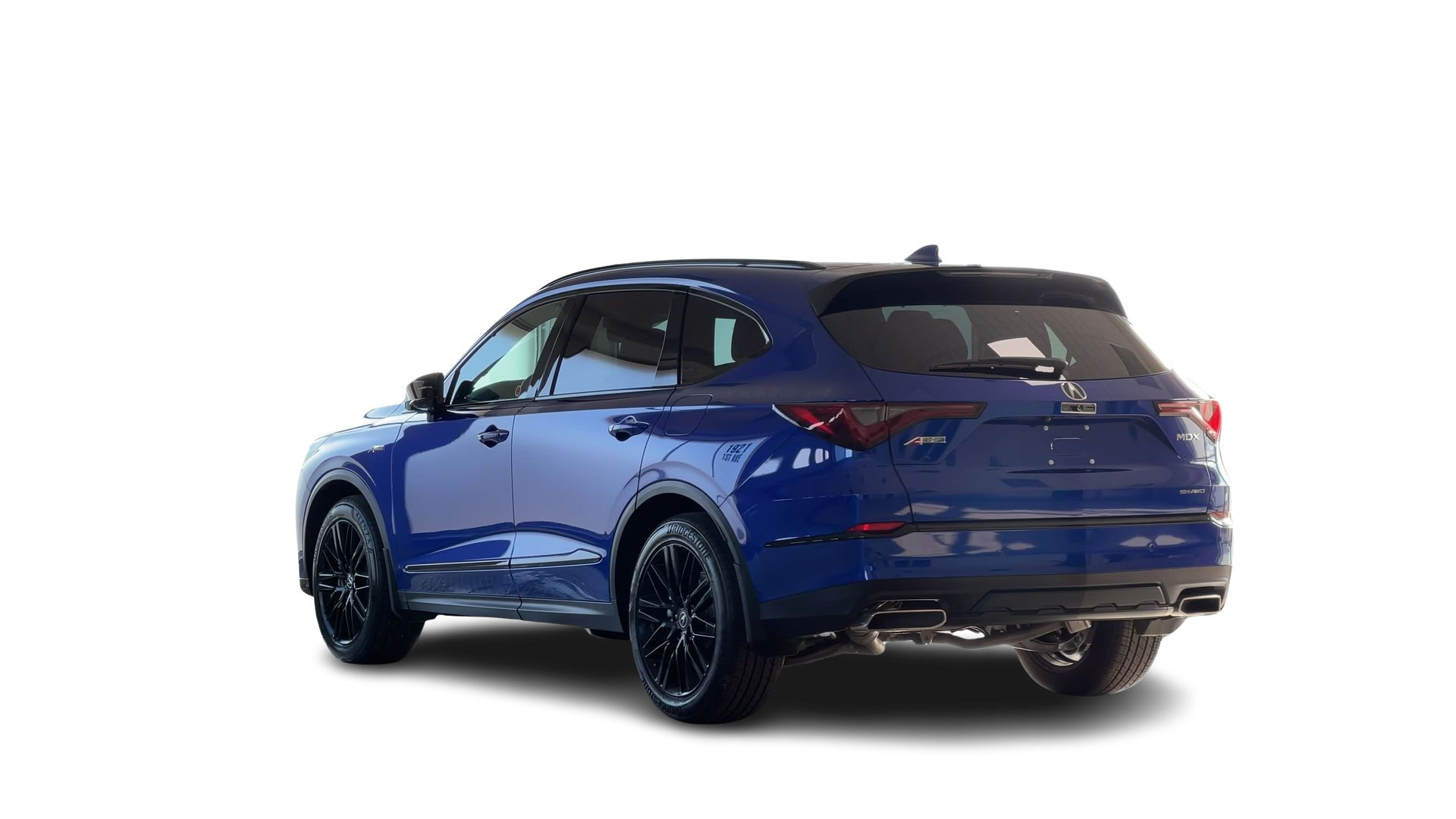 2025 Acura MDX in Regina, Saskatchewan
