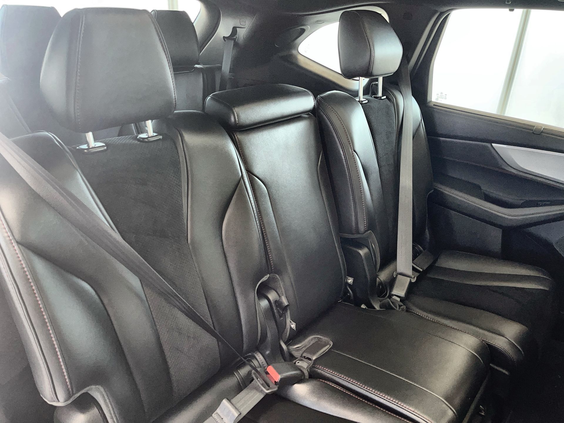 2025 Acura MDX in Regina, Saskatchewan