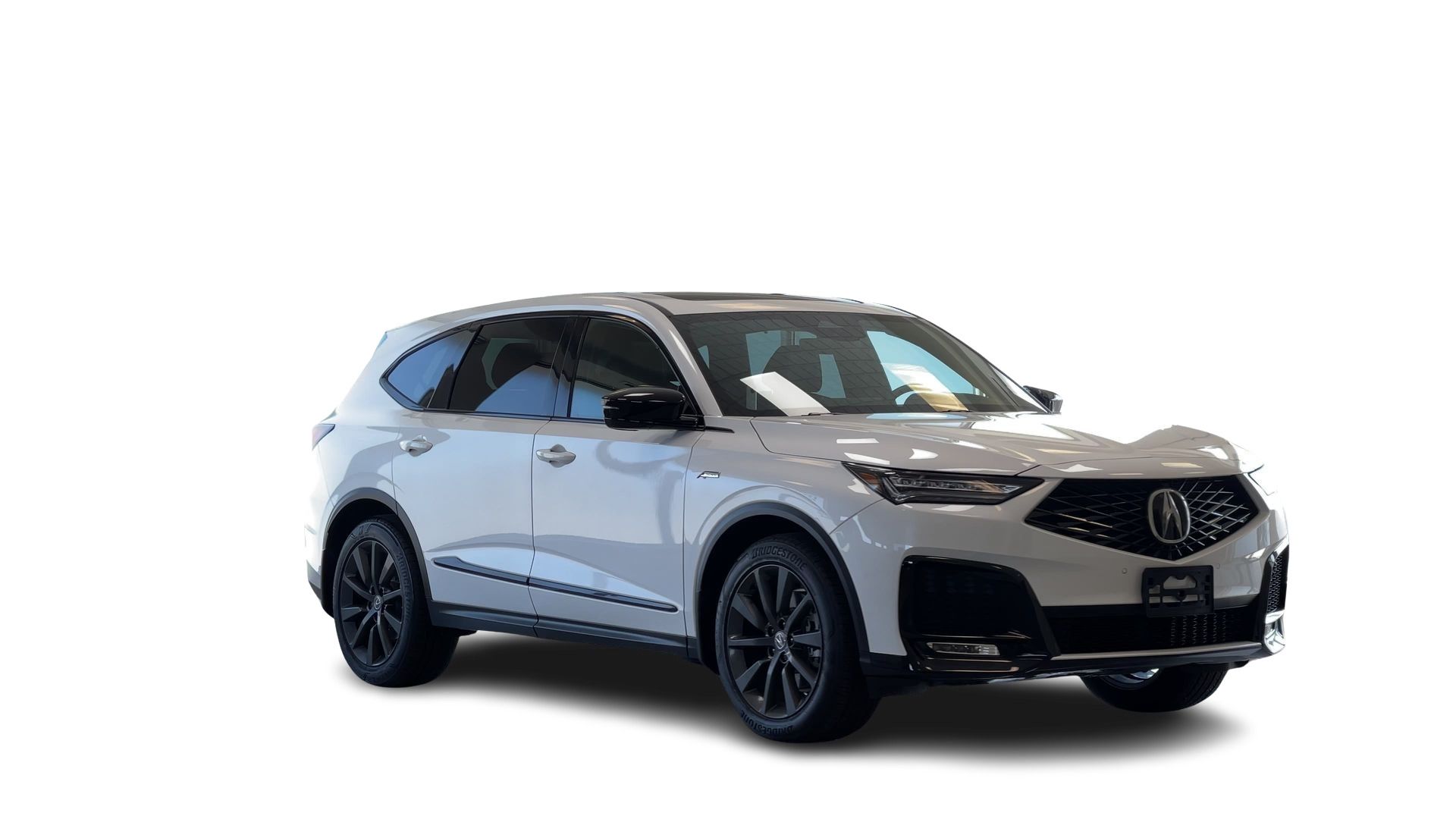 2025 Acura MDX in Regina, Saskatchewan