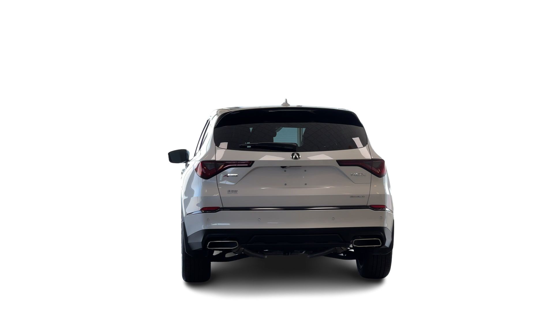 2025 Acura MDX in Regina, Saskatchewan